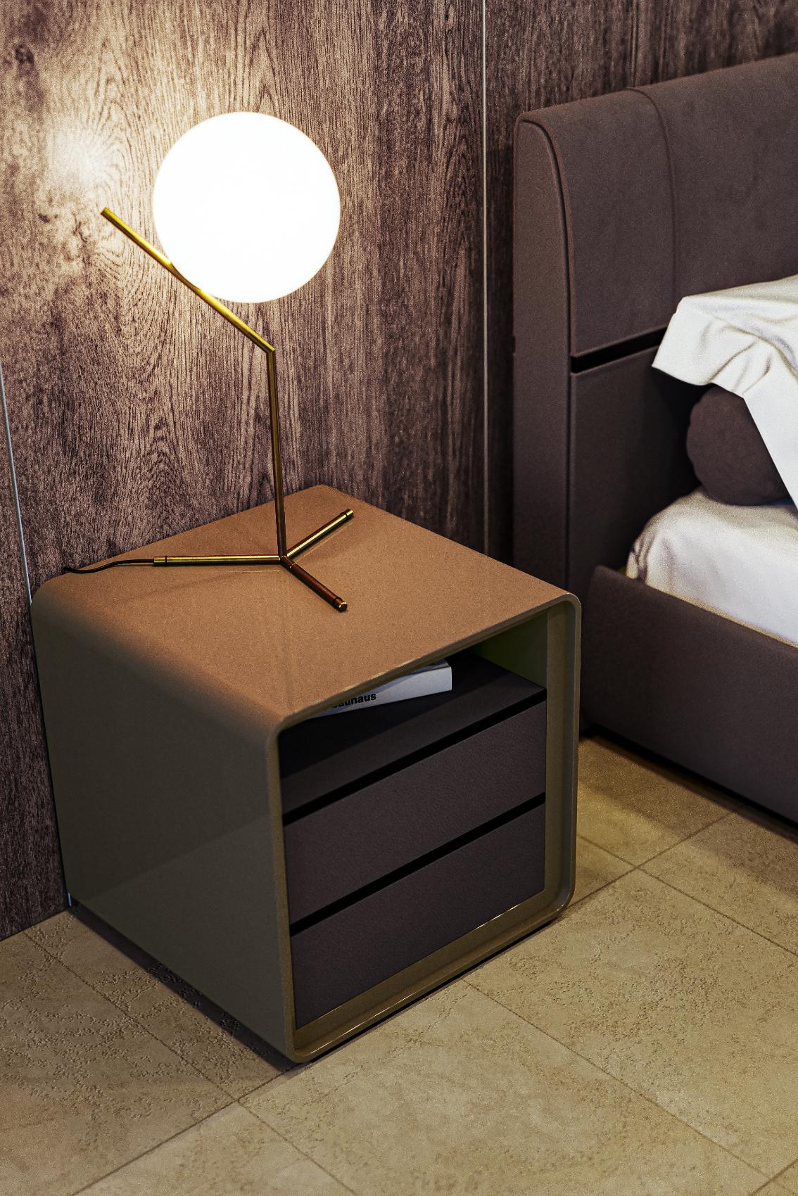 Elle Nightstand