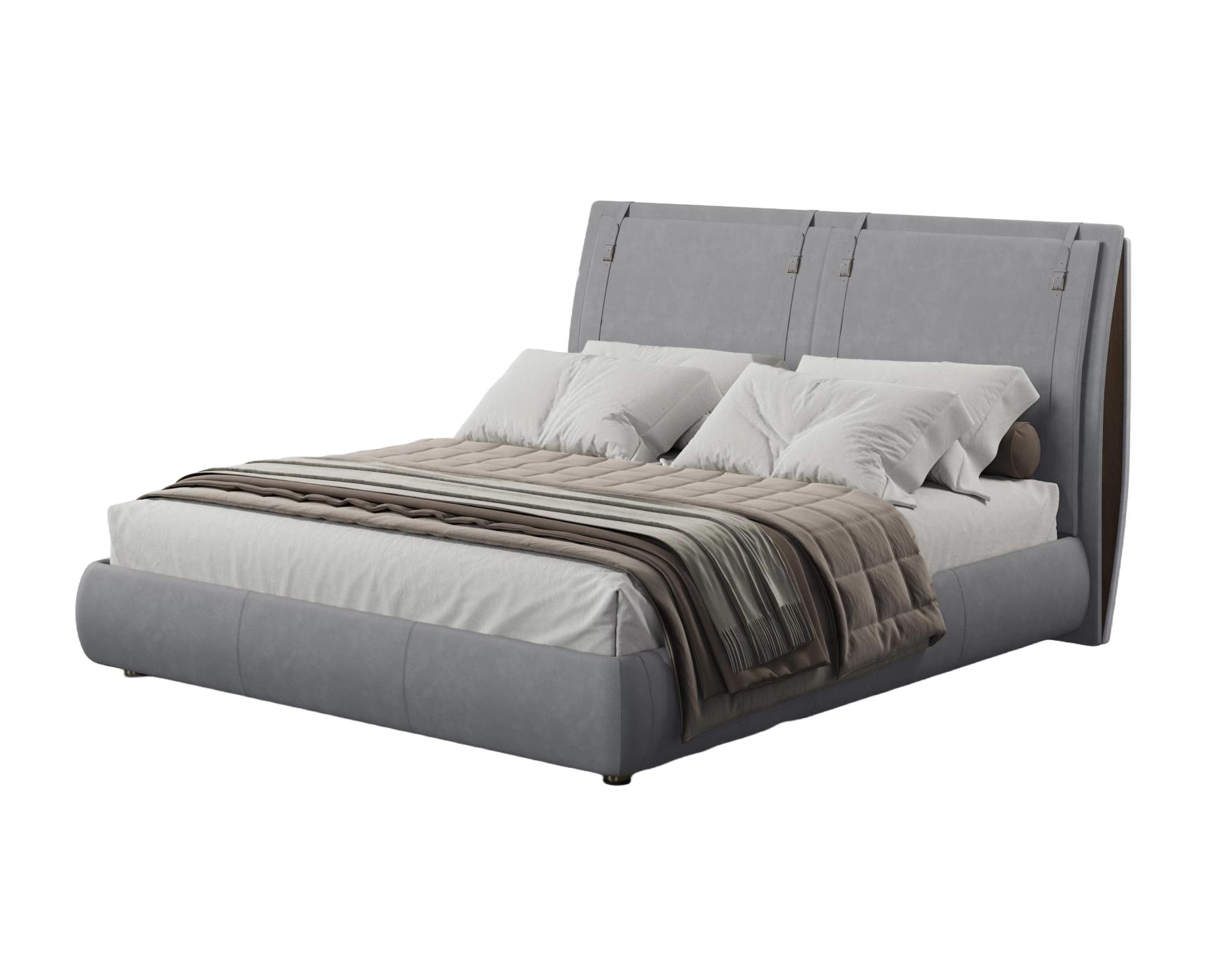 Meridio Bed