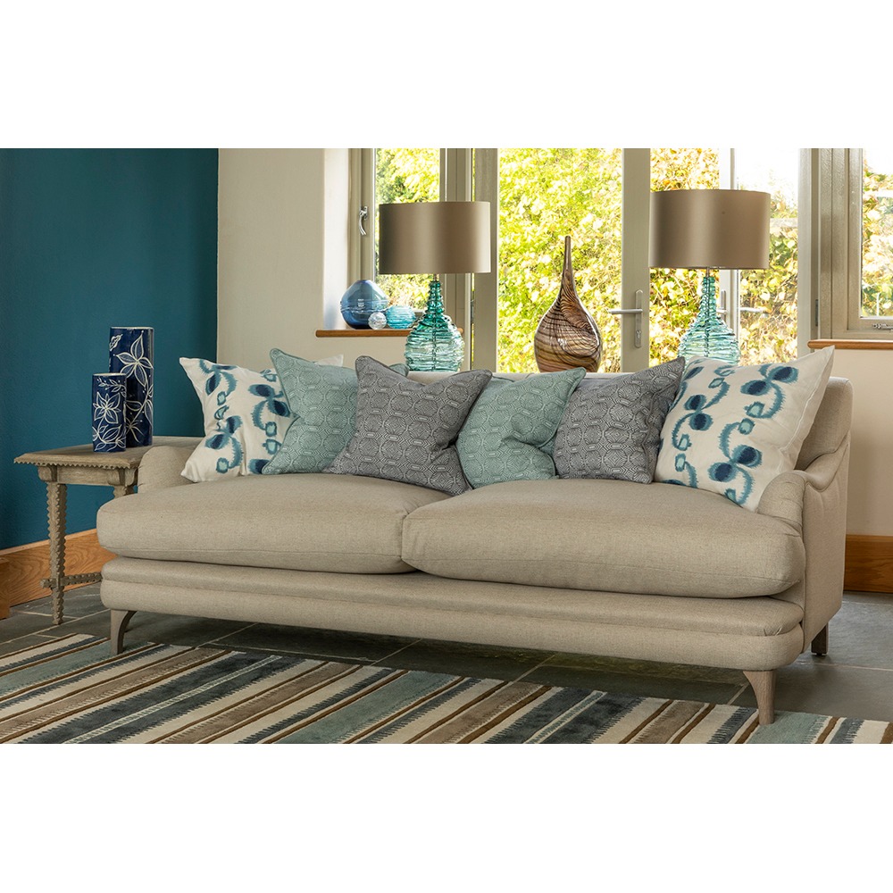 Ajanta Cushion
