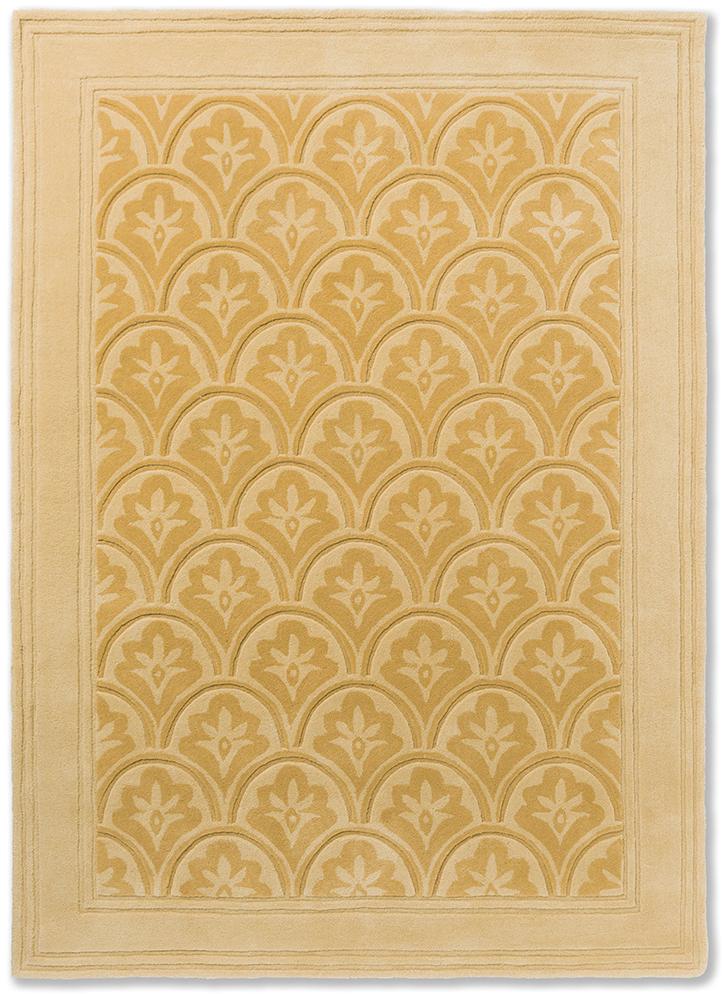 Catarina Yellow Rug