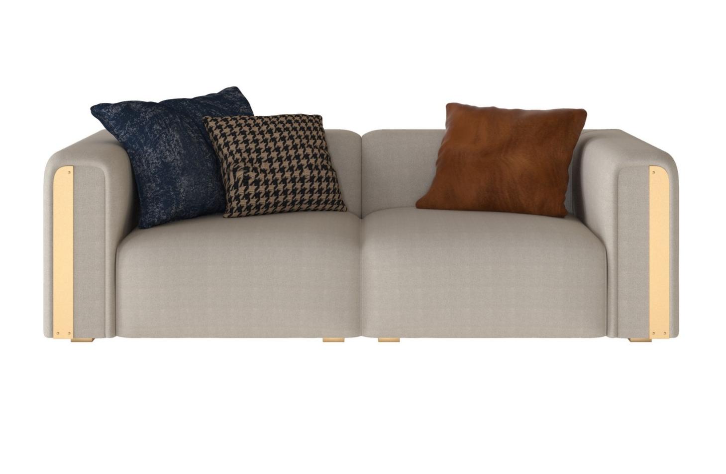 Capri Sofa