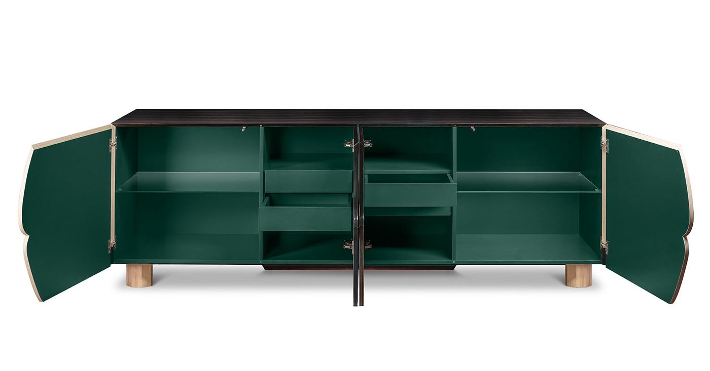 Andy Sideboard