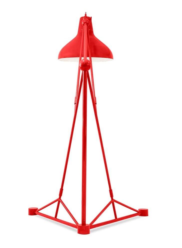 Artemis Glow Floor Lamp