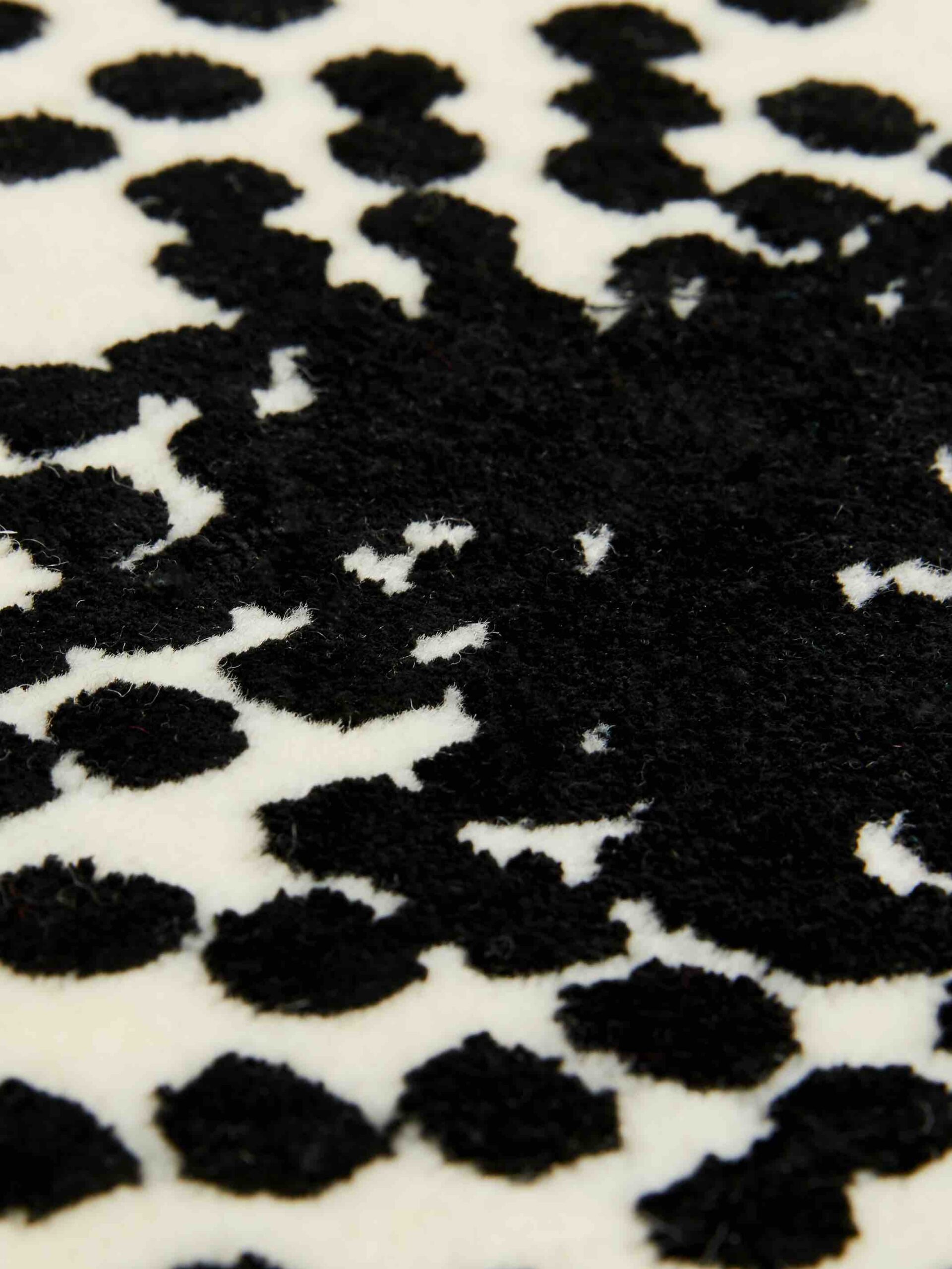 Particles Rug