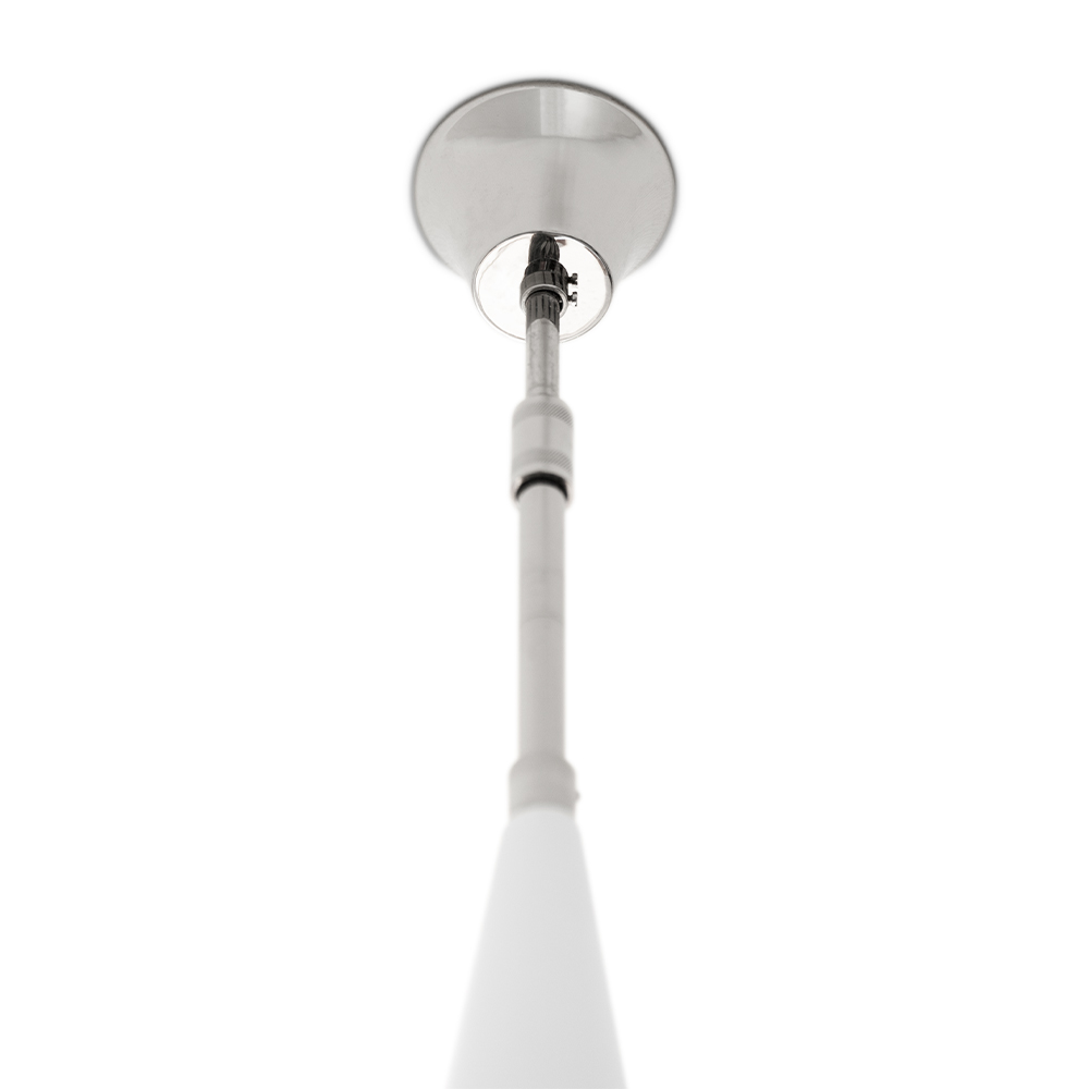 Classic Suspension Lamp