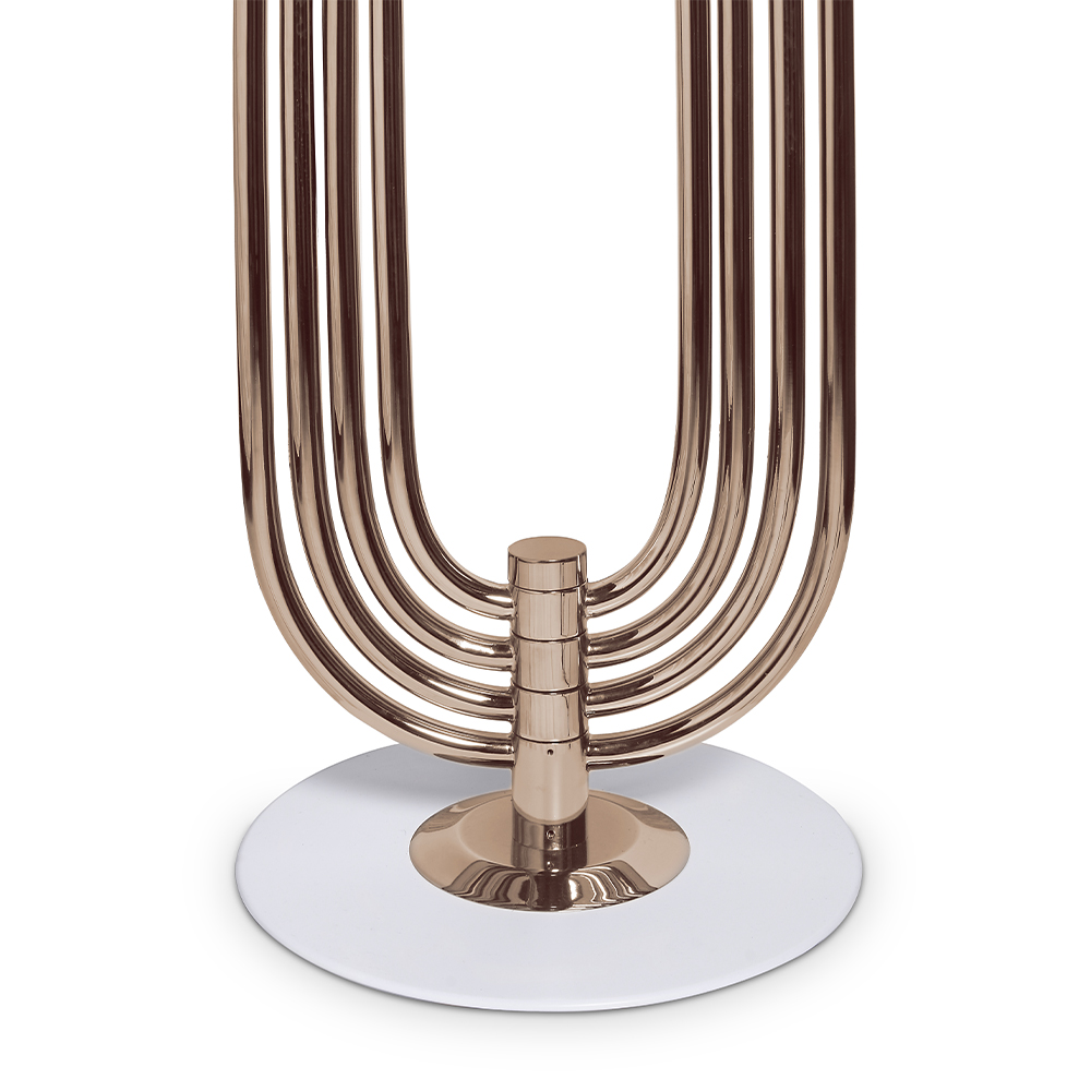 Dancer Floor Lamp