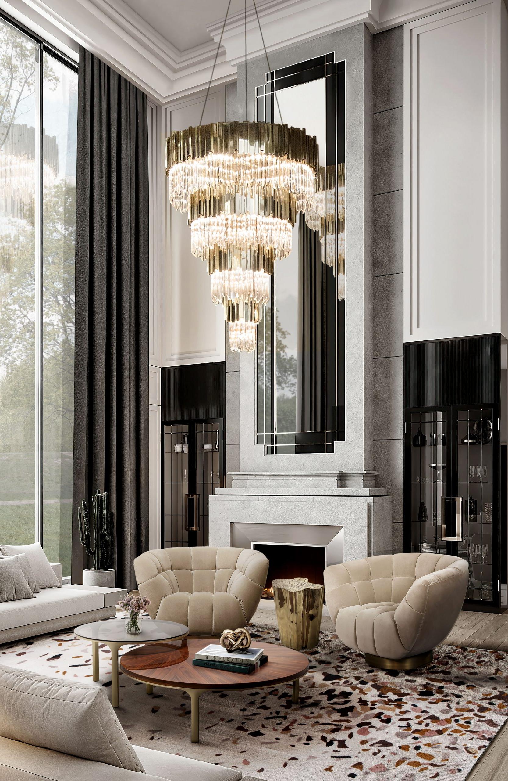 Elegance Armchair - 3