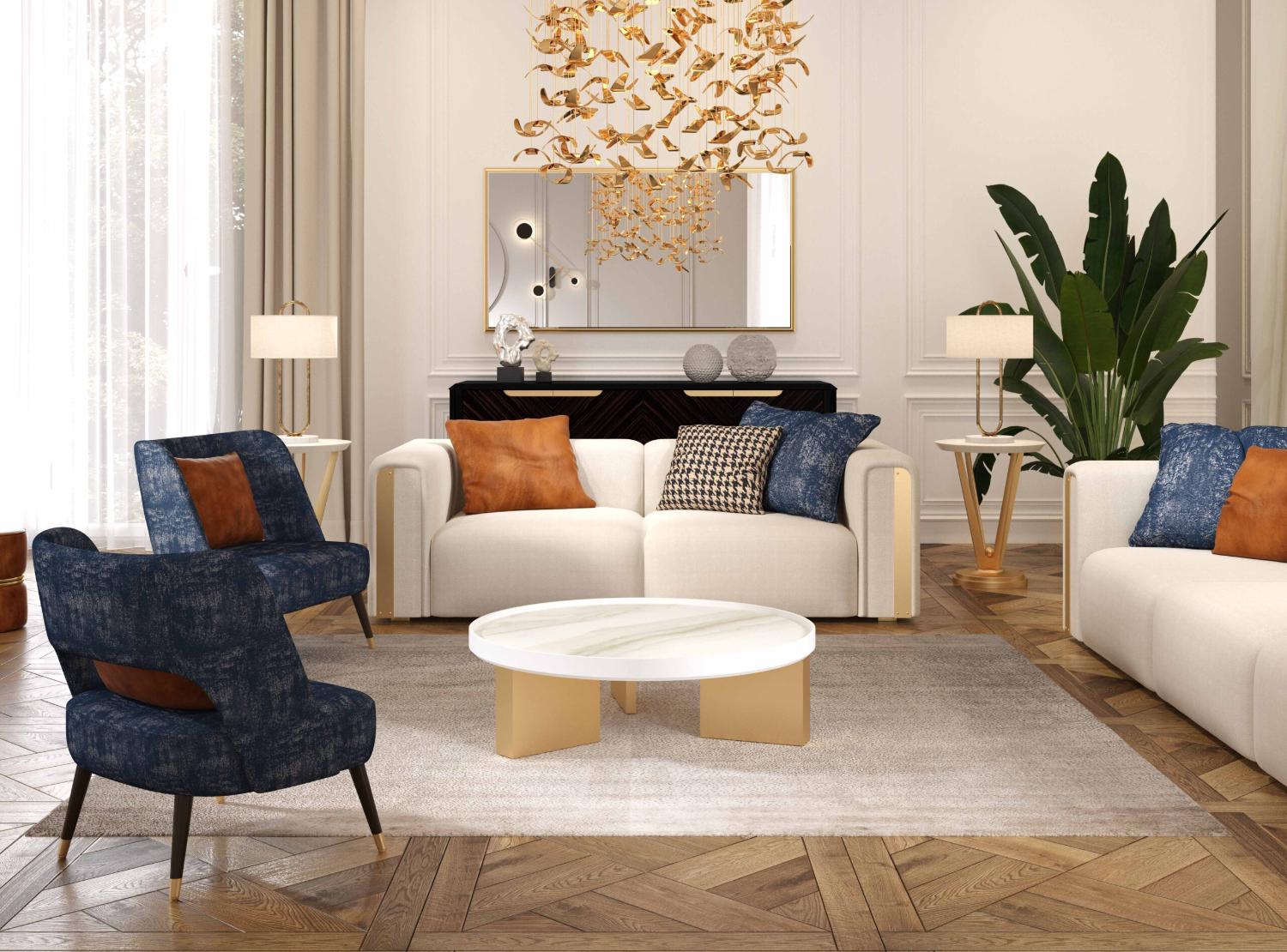 Iconic Sideboard