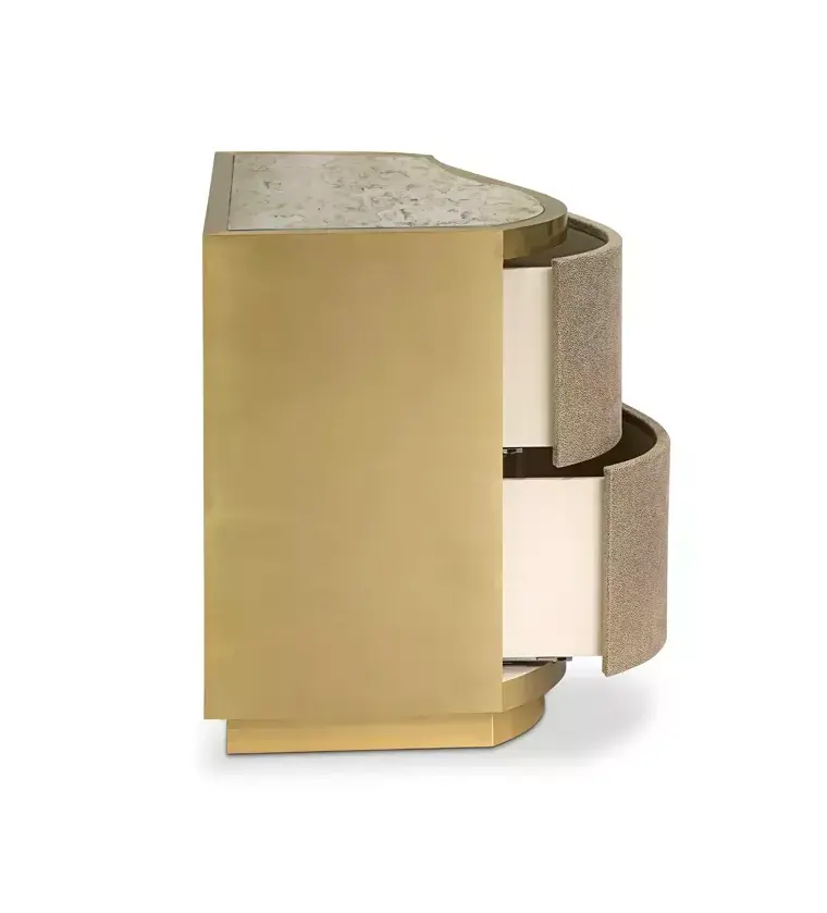 Poêm Nightstand