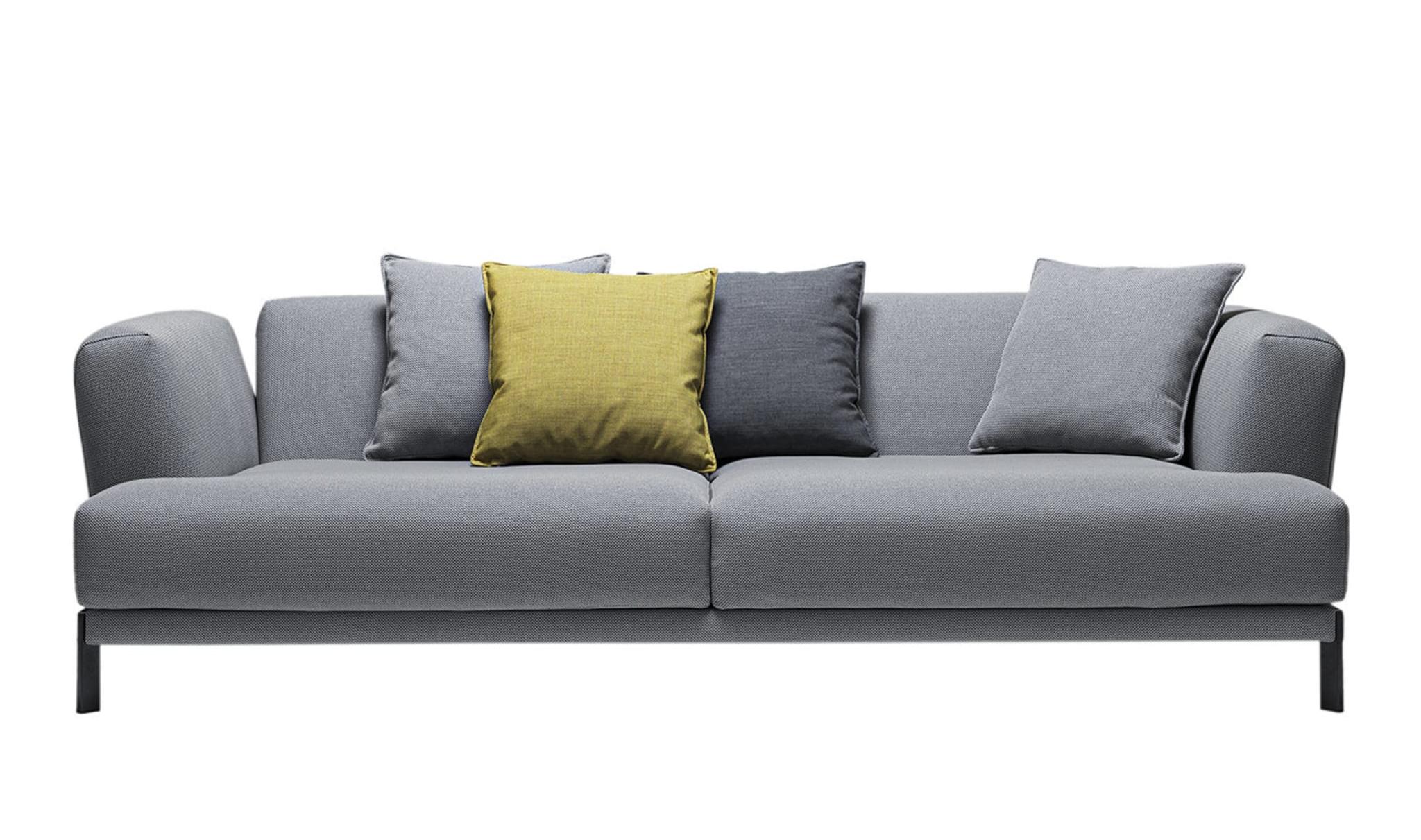 Larsen Italian Sofa