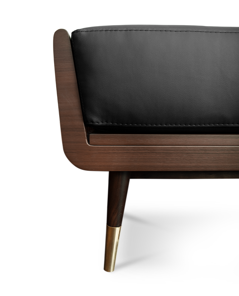 Bronson Bench Seat