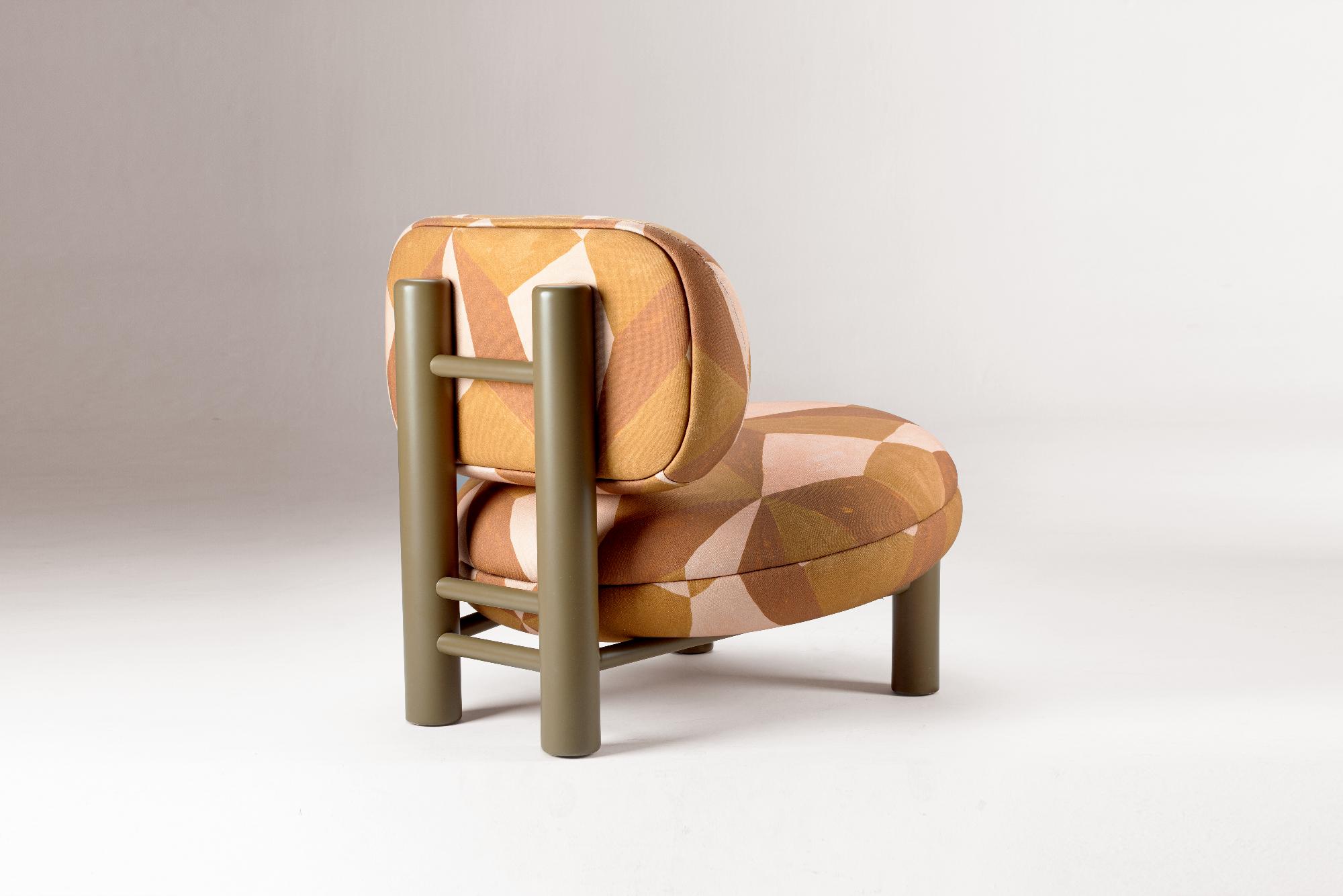 Aimi Armchair