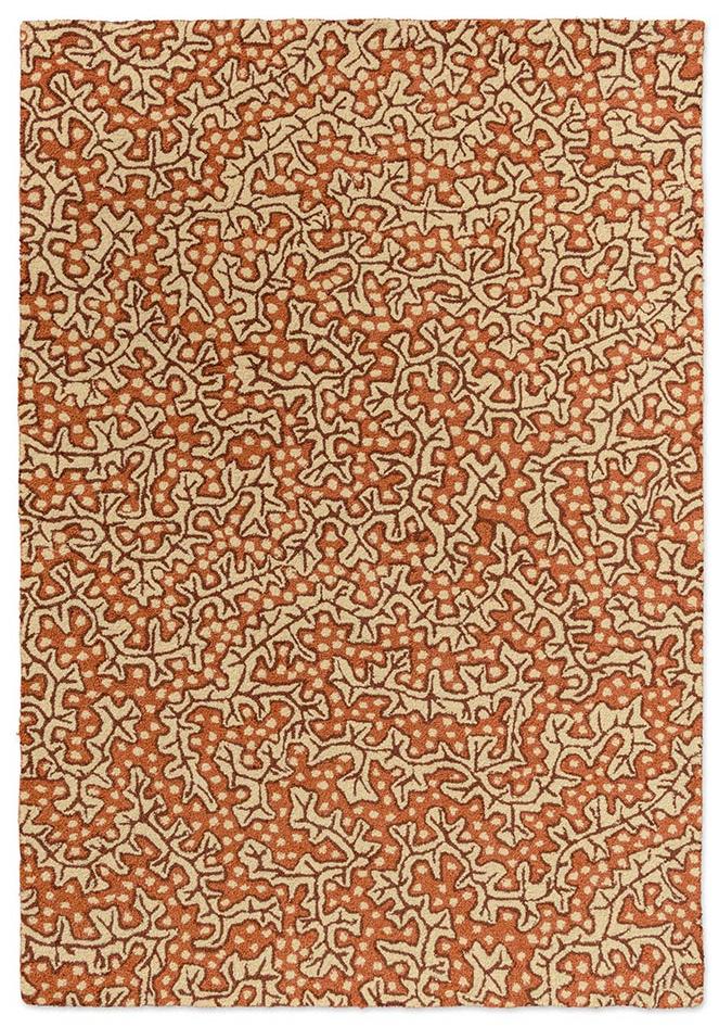Sandstone Earth Outdoor Rug