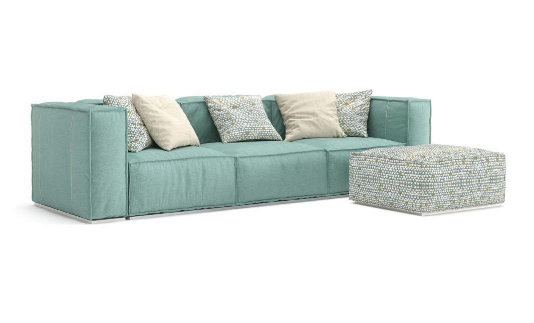 Alula Outdoor Modular Sofa