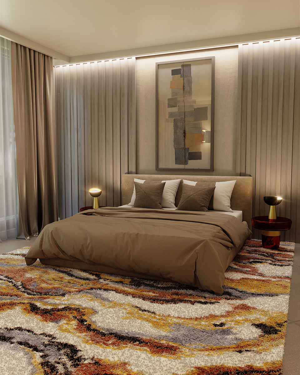 Illusion Table Lamp - 2
