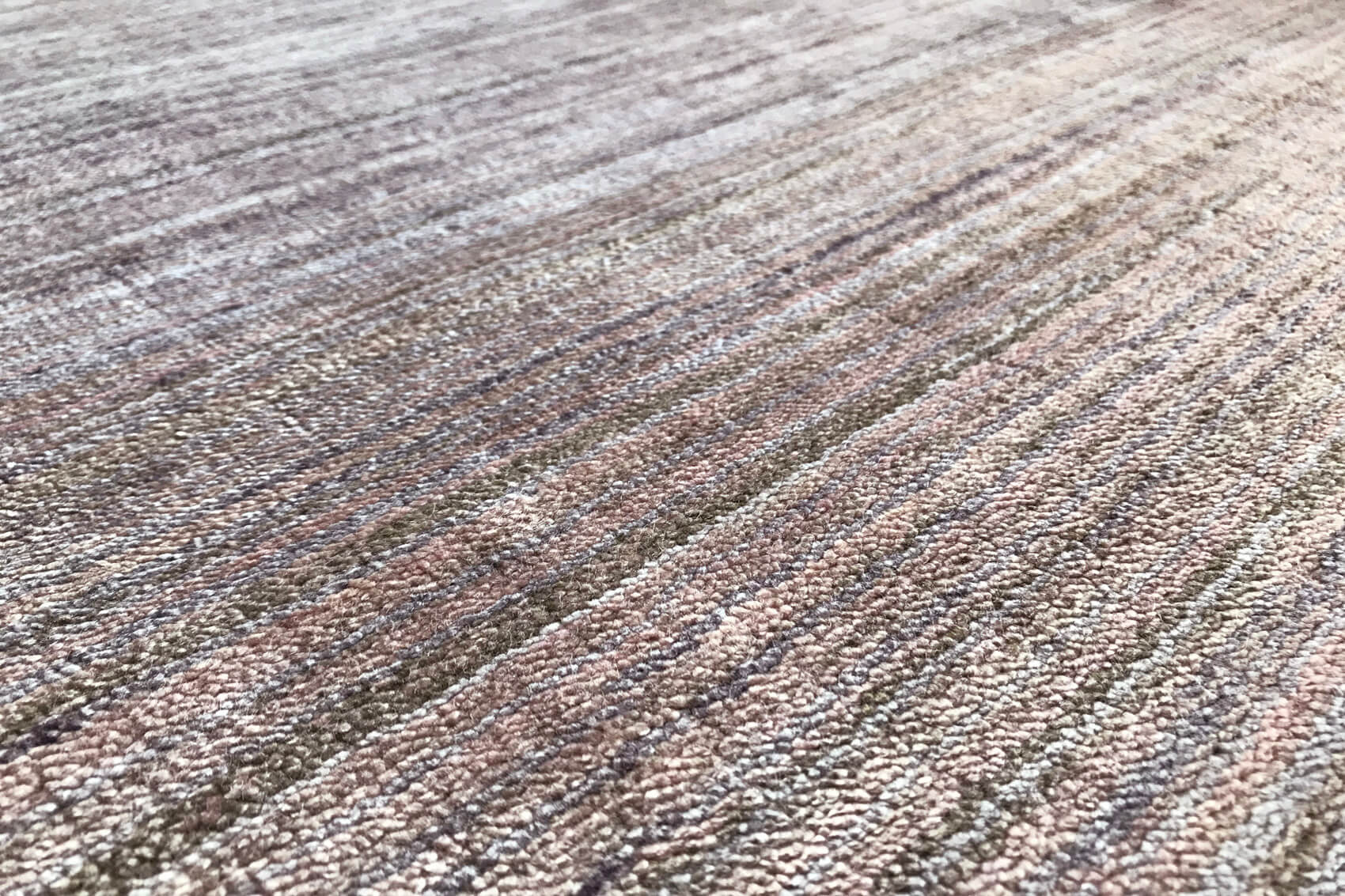 Nomad Handwoven Rug