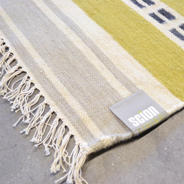 Rivi Kiwi Premium Rug | Size: 6' 7