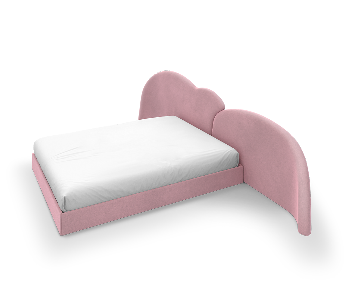 Nimbus Serenity Bed