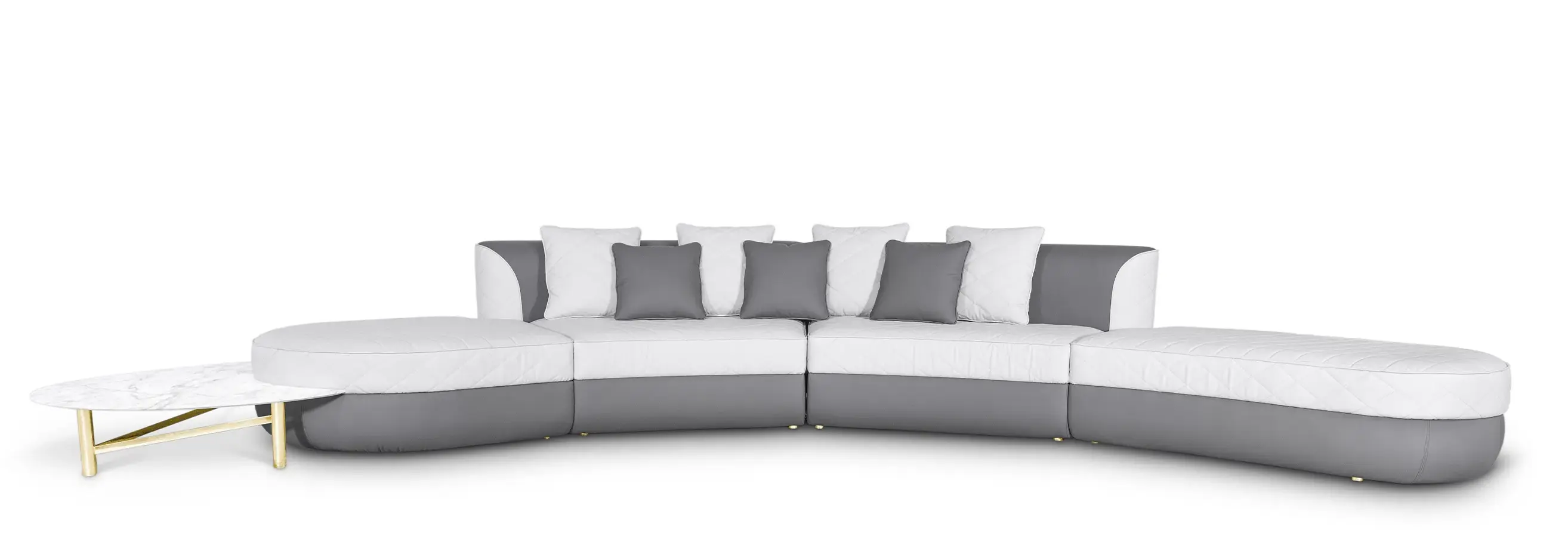 Flow Sofa