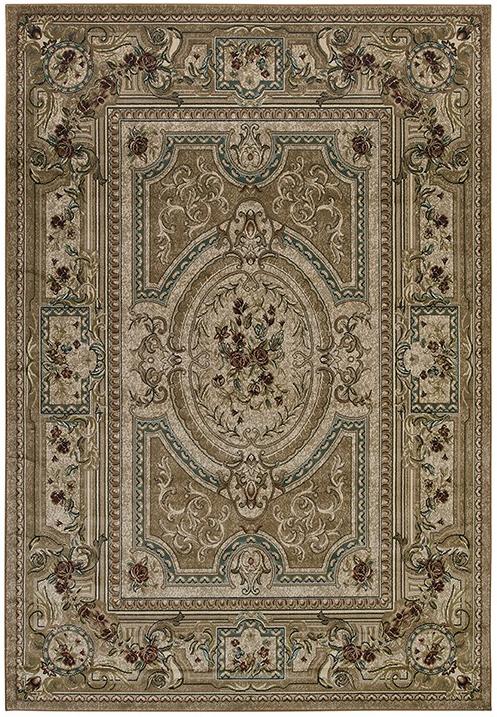 Oriental Viscose Premium Rug