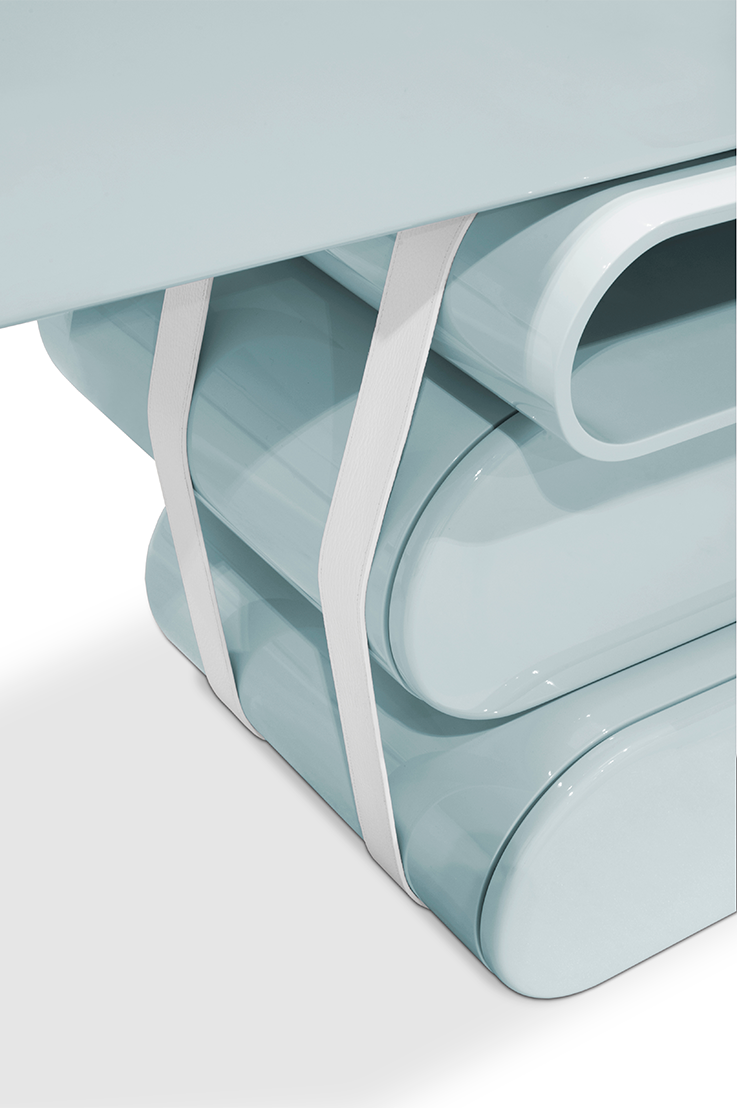 Fantasy Realm Desk