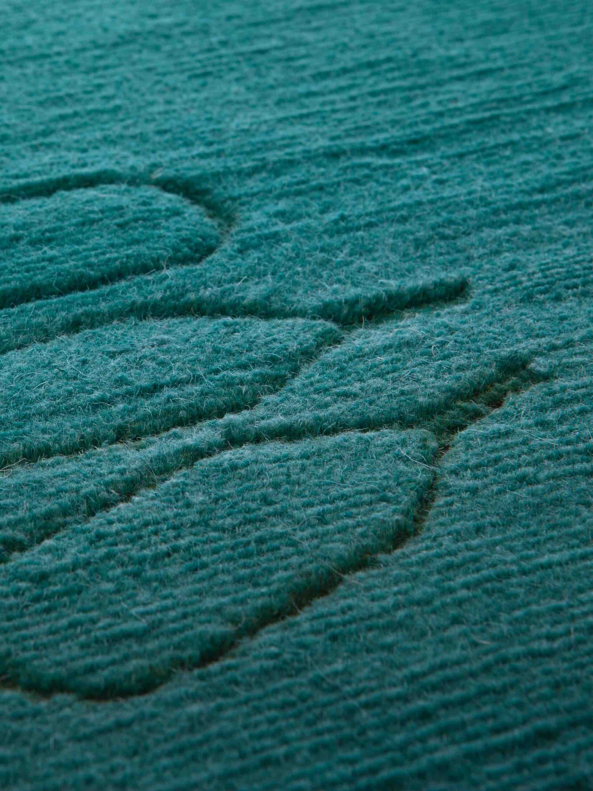 Color Flow Rug