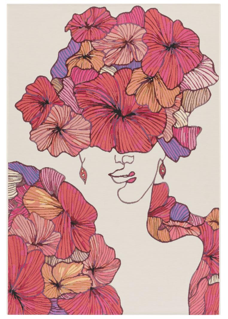 Amazzonia Outdoor Rug