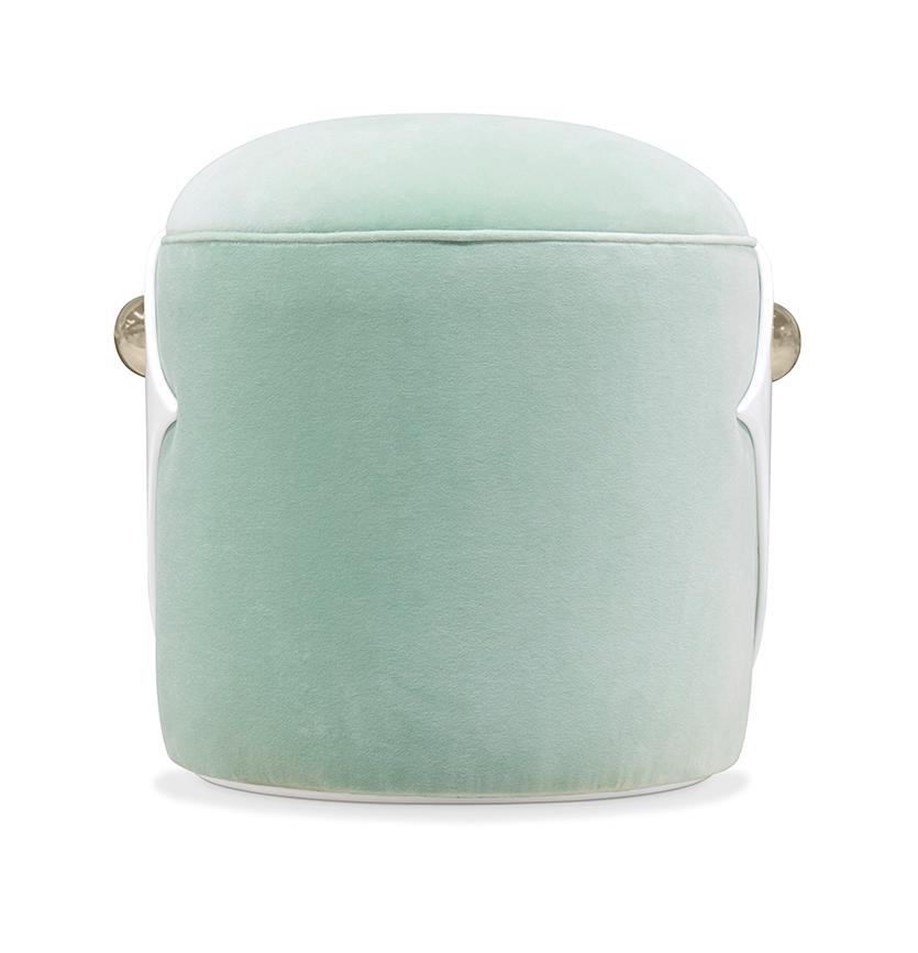 Bird Stool
