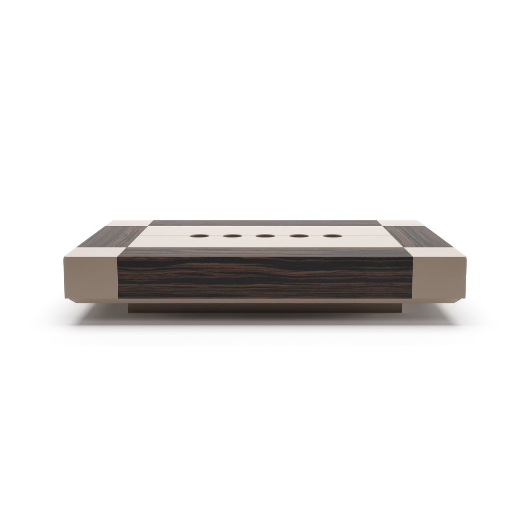 Claika Coffee Table