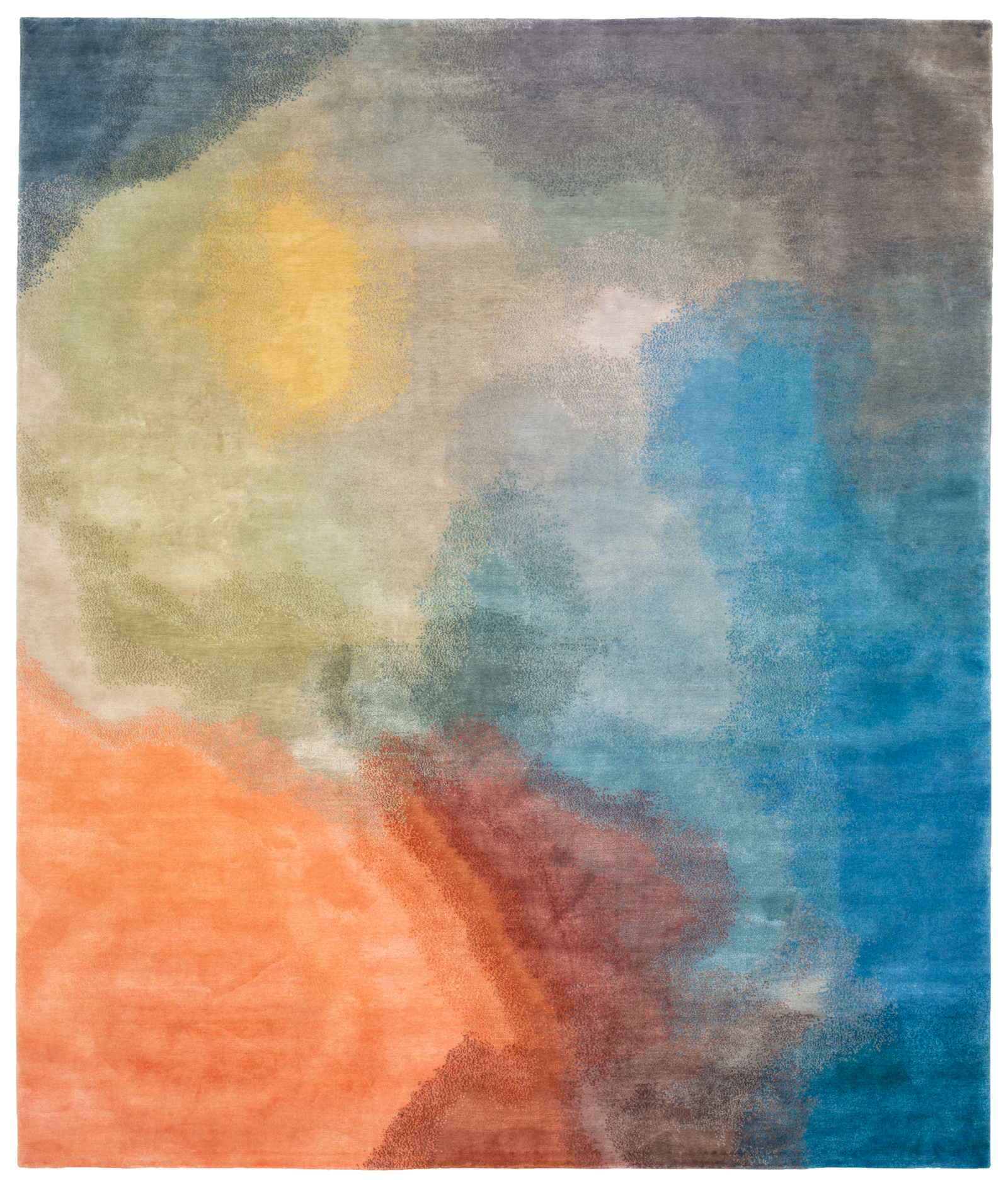Tenno Luxury Rug