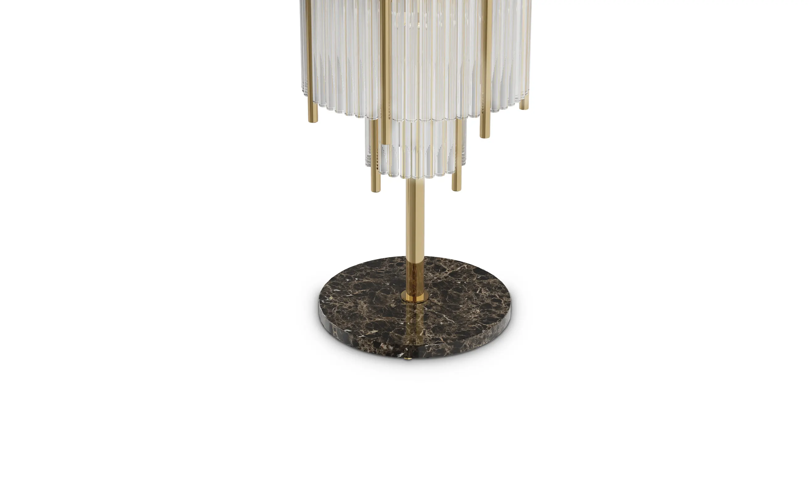 Beacon III Table Lamp