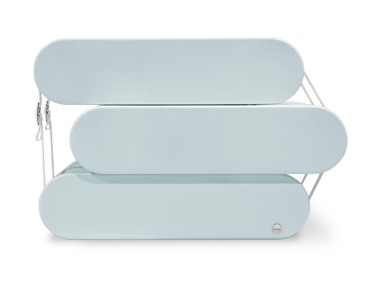 Nimbus Tower Dresser