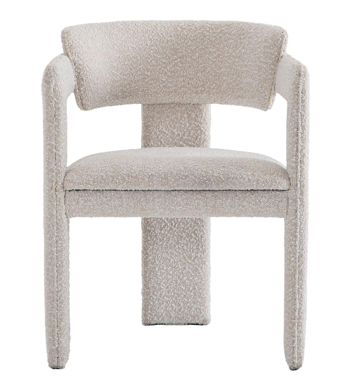 Iris Chair with Armrests
