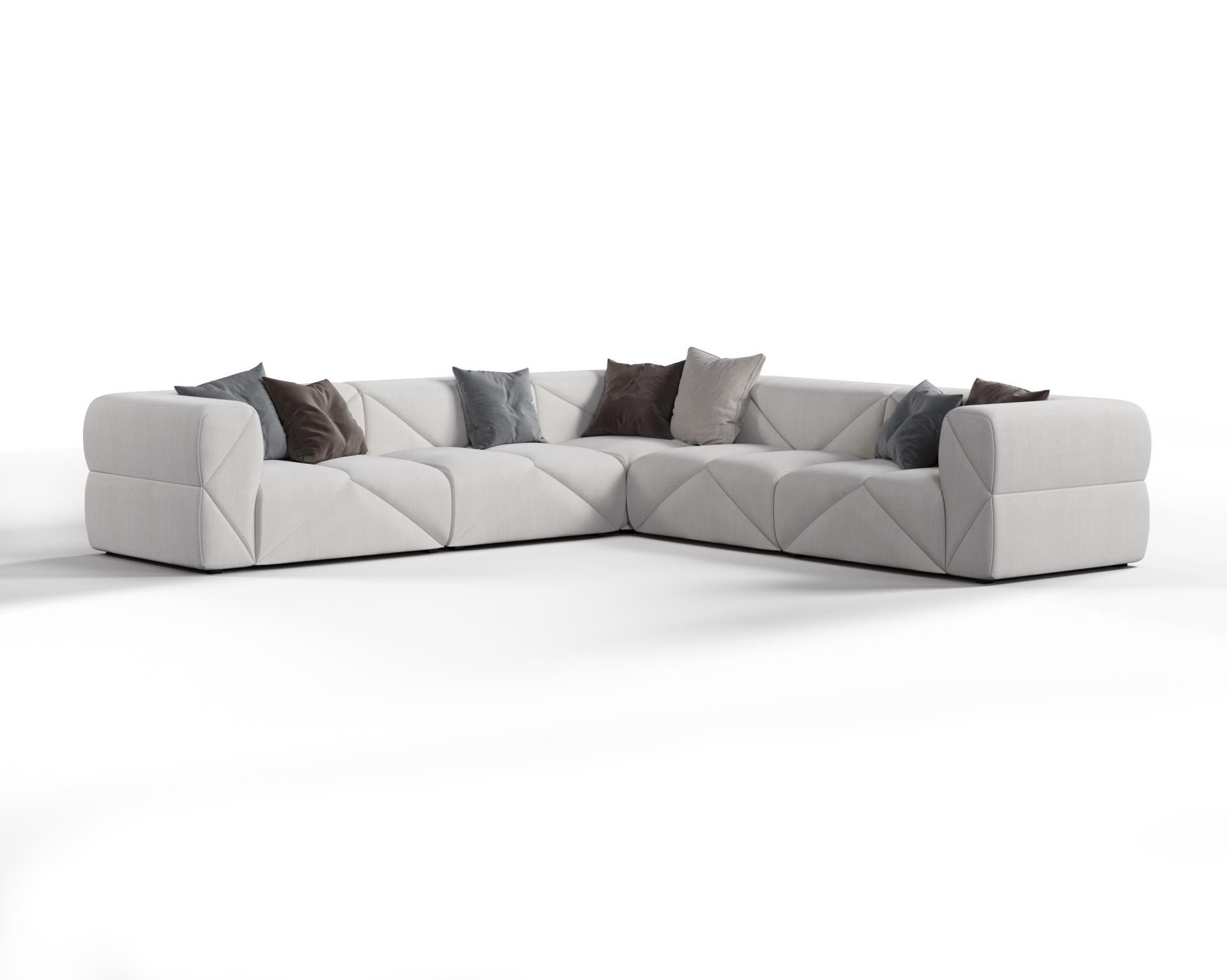 Stay Modular Sofa