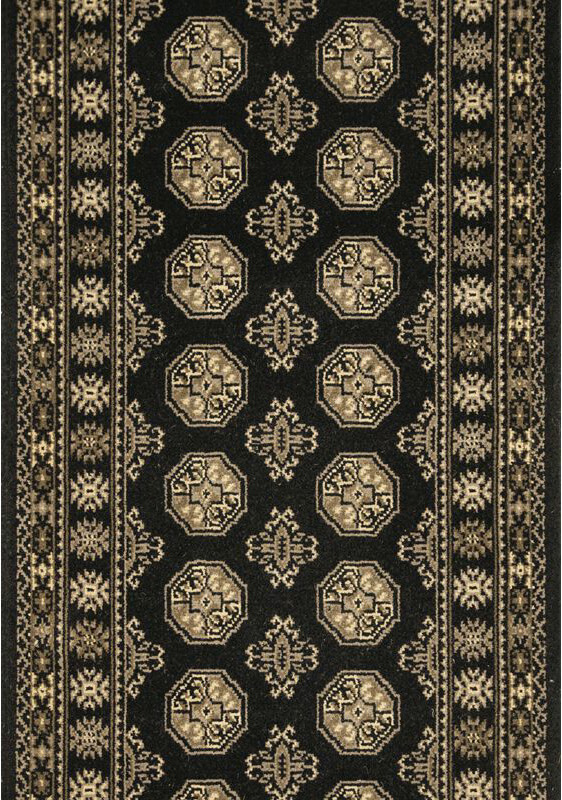 Bocchara Belgian Stair Runner
