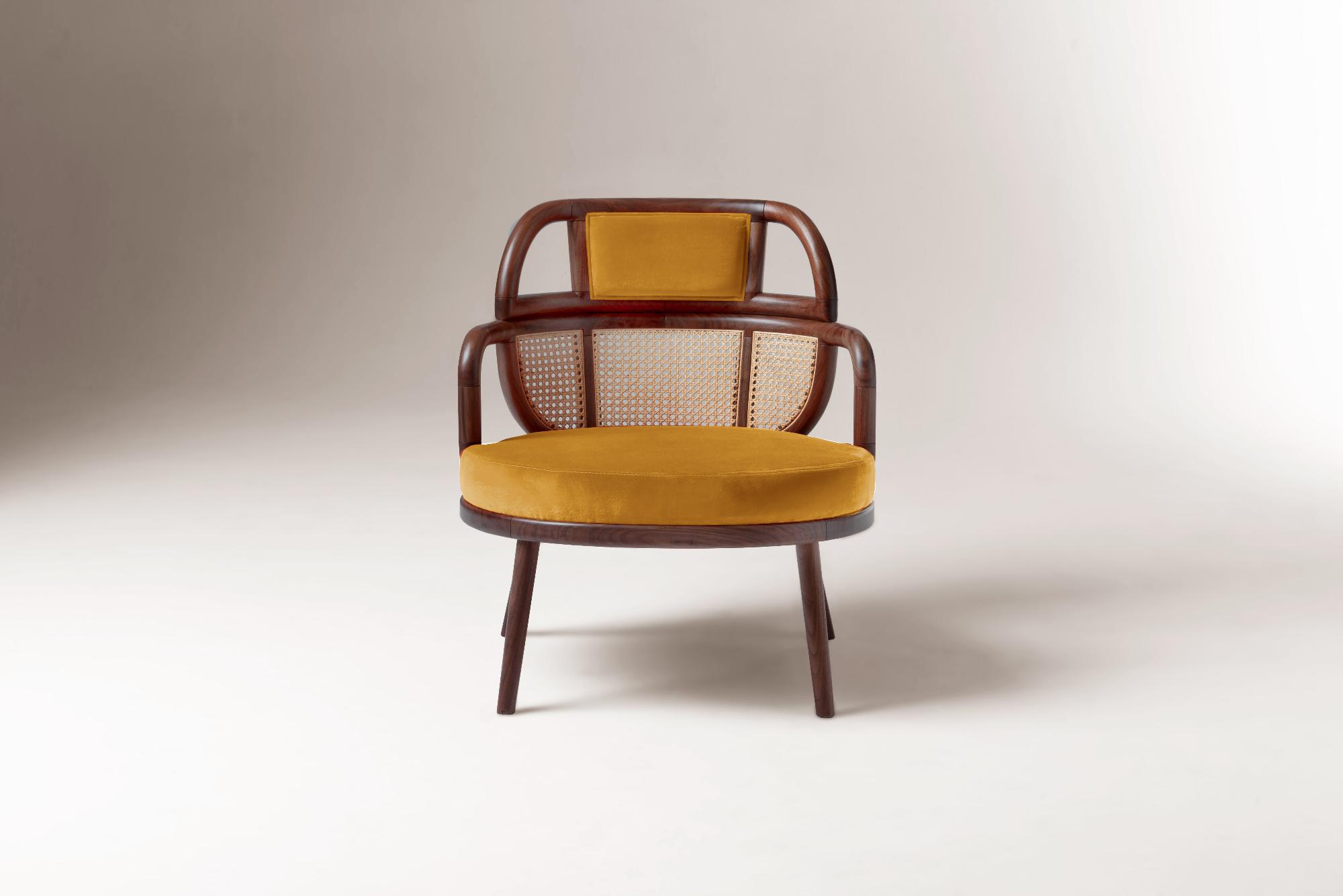 Havana Armchair