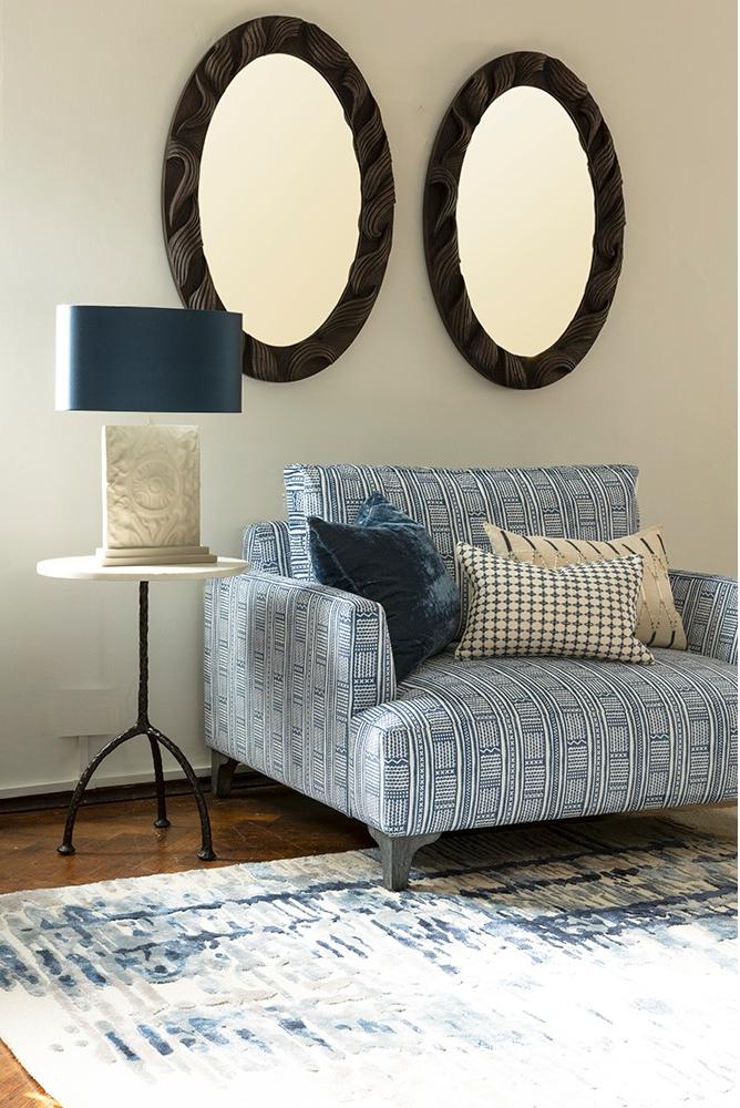Piastrella Table Lamp