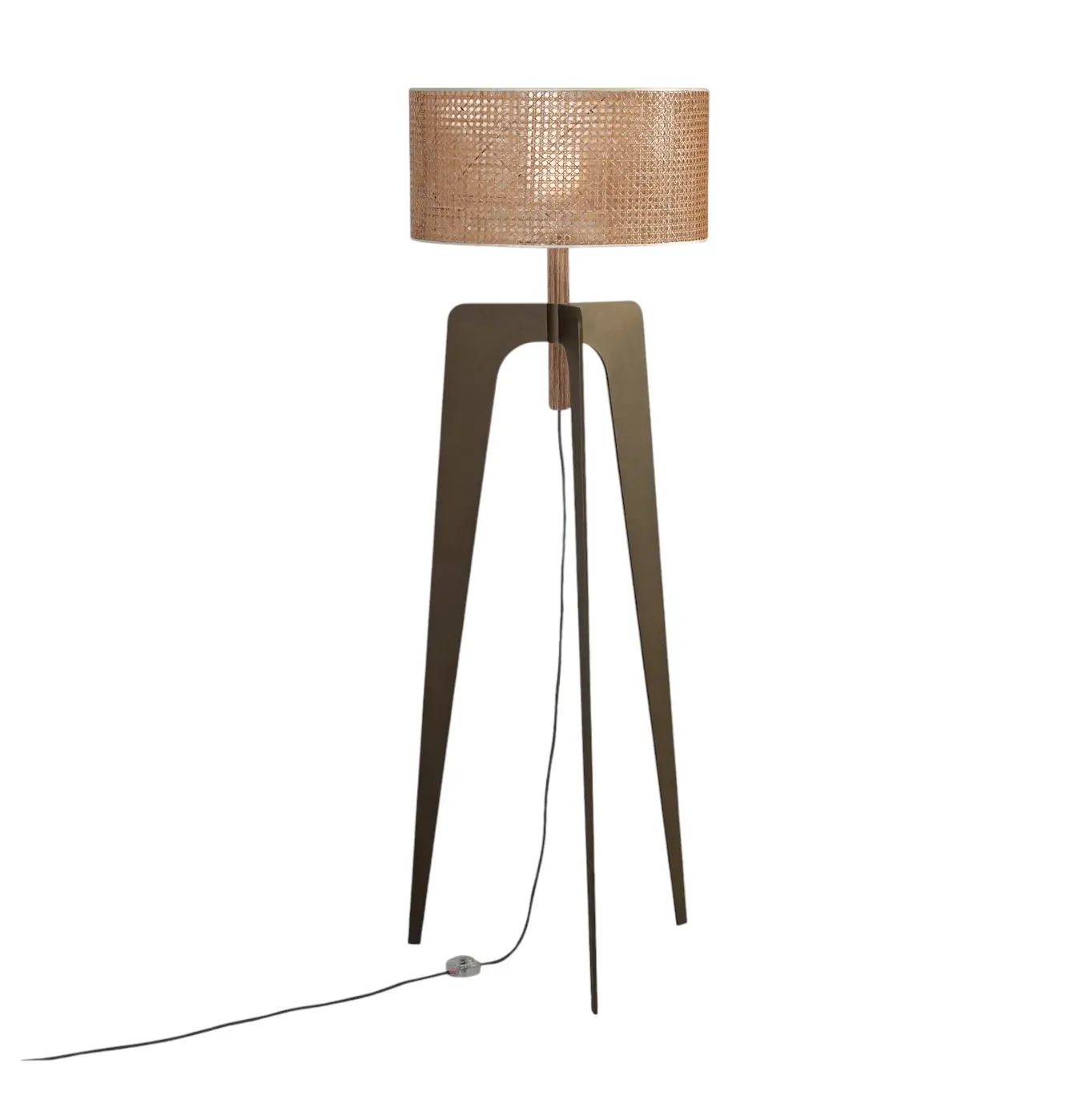 Klimt Floor Lamp