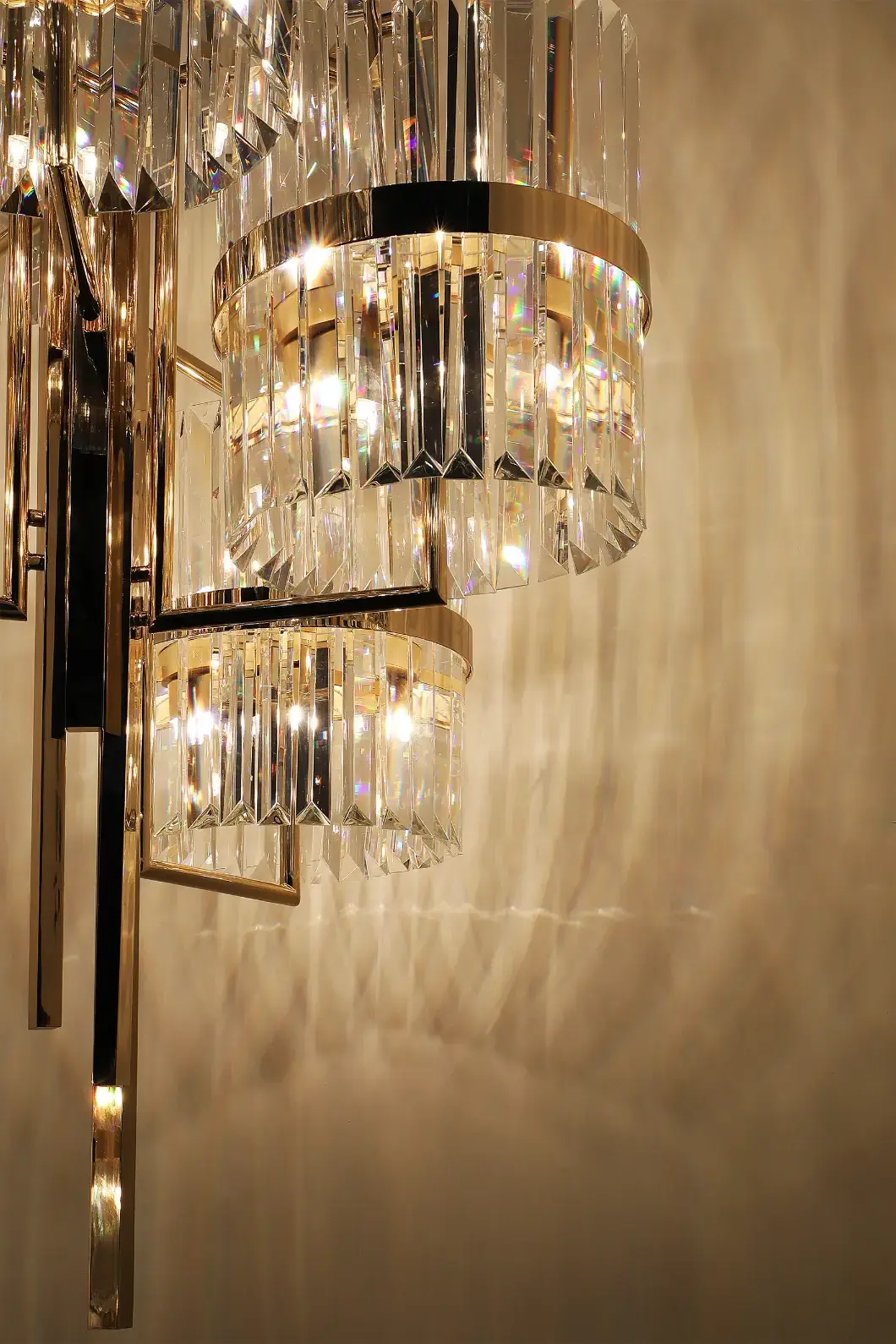 Freedom Chandelier - 1