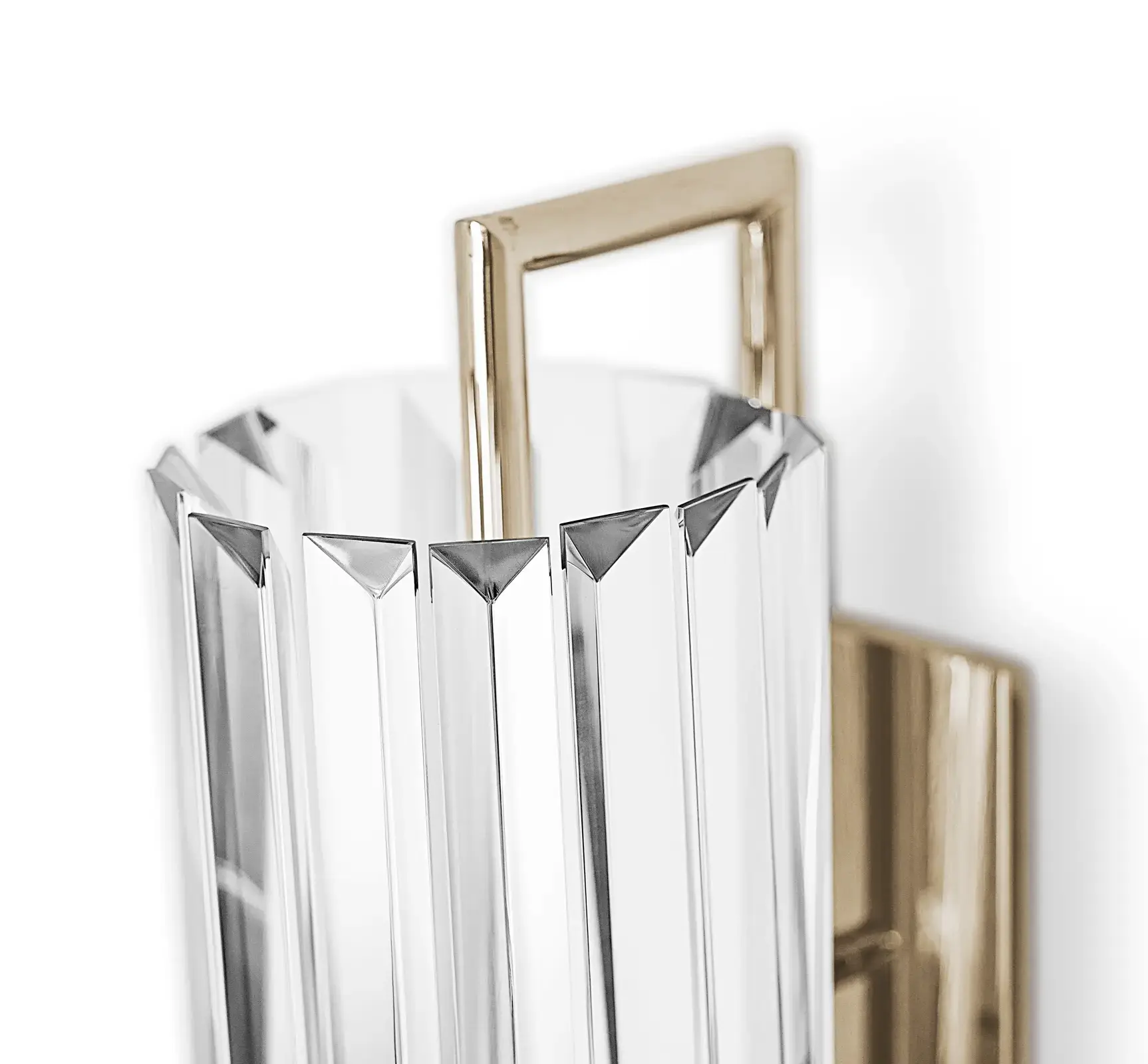 Freedom II Small Wall Lamp