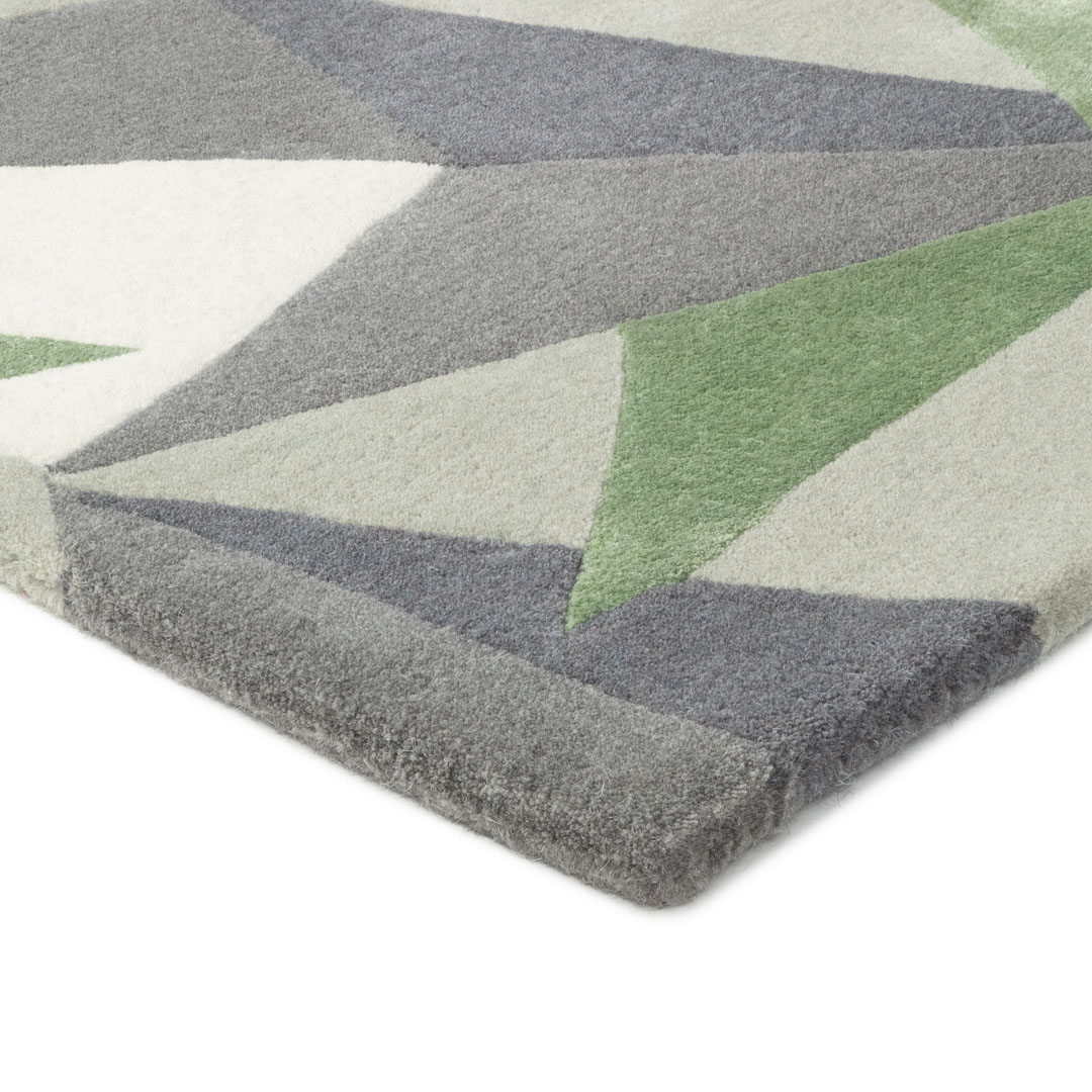 Diamond Rug