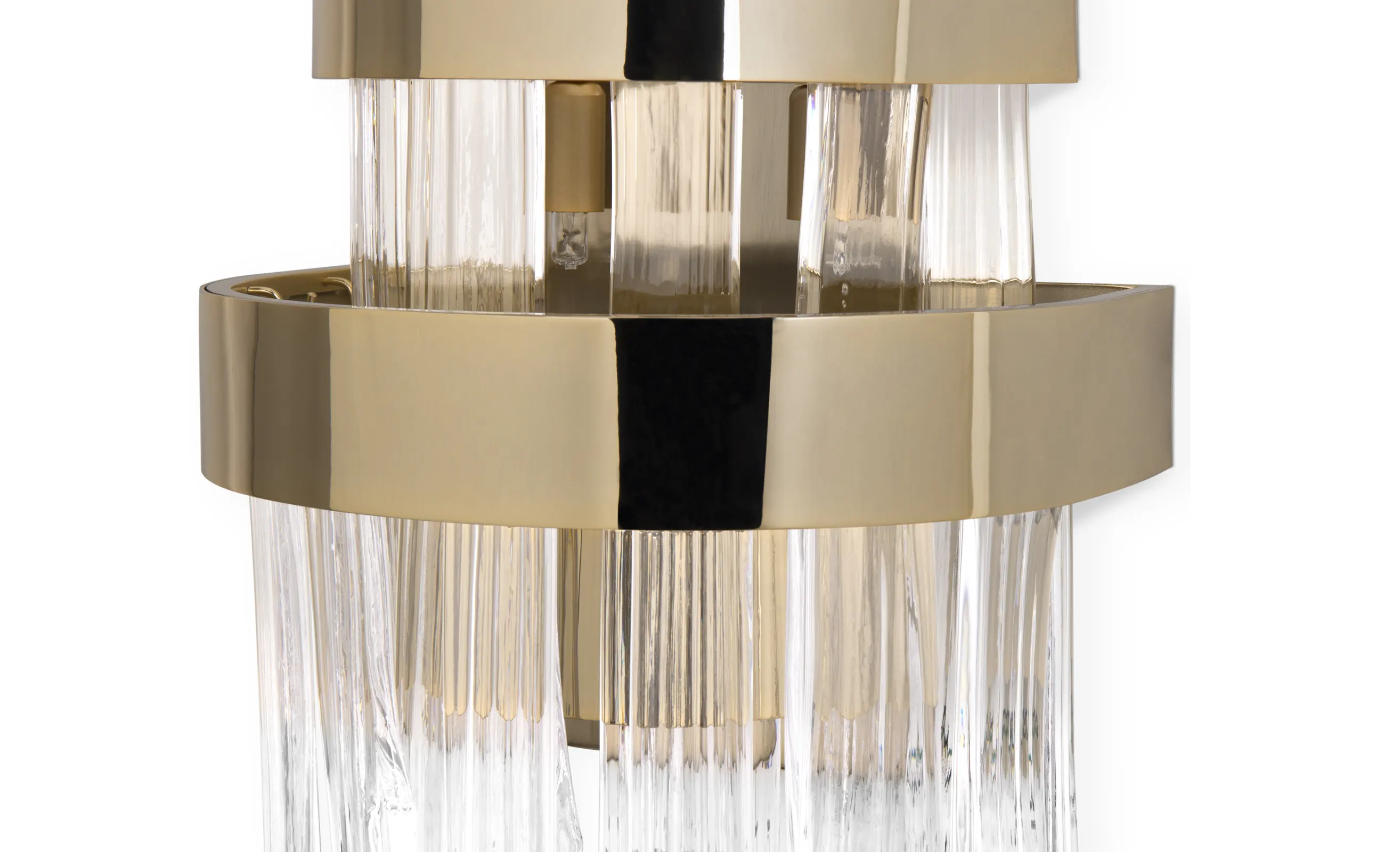 Tower Wall Lamp