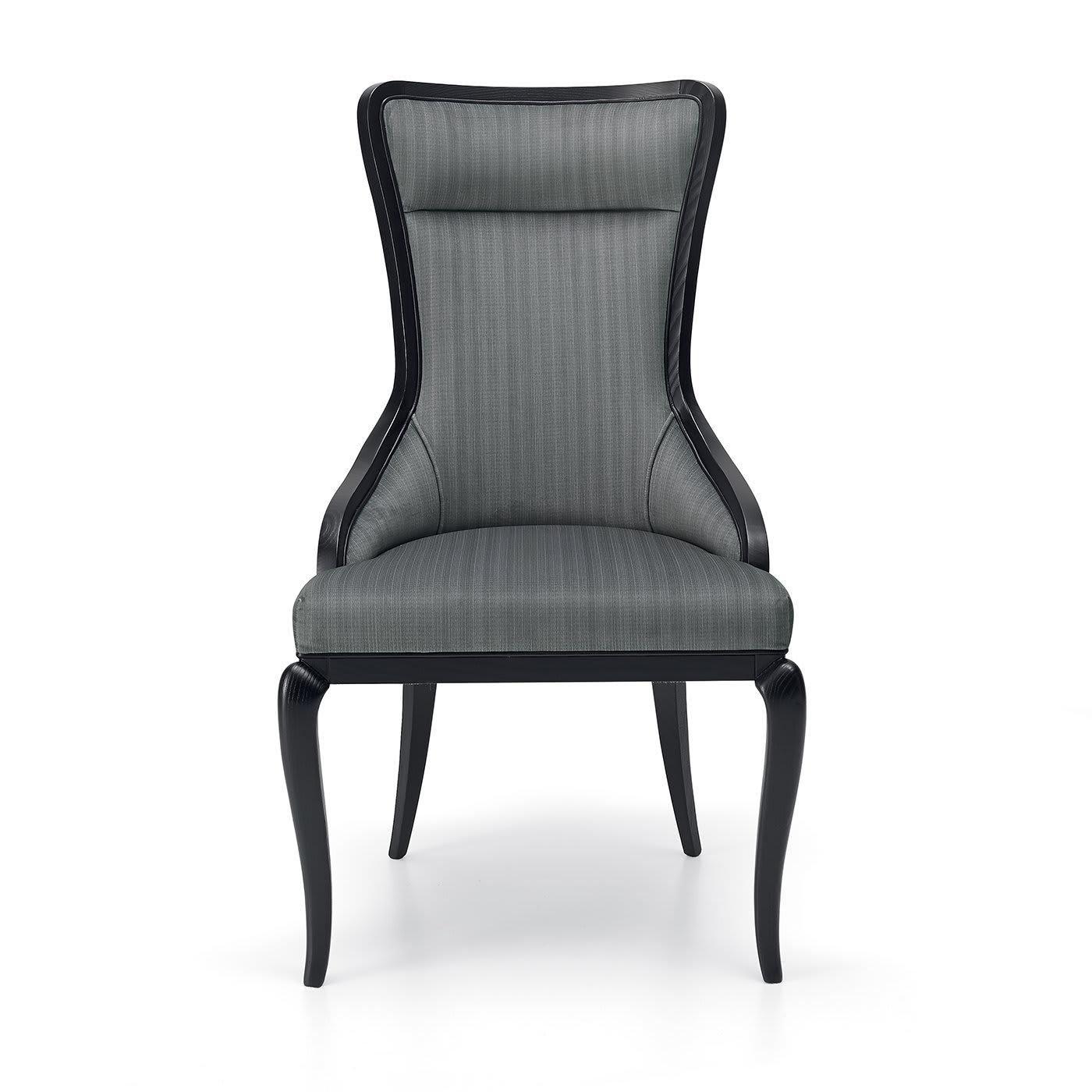 Dilan Chair Italian Elegance