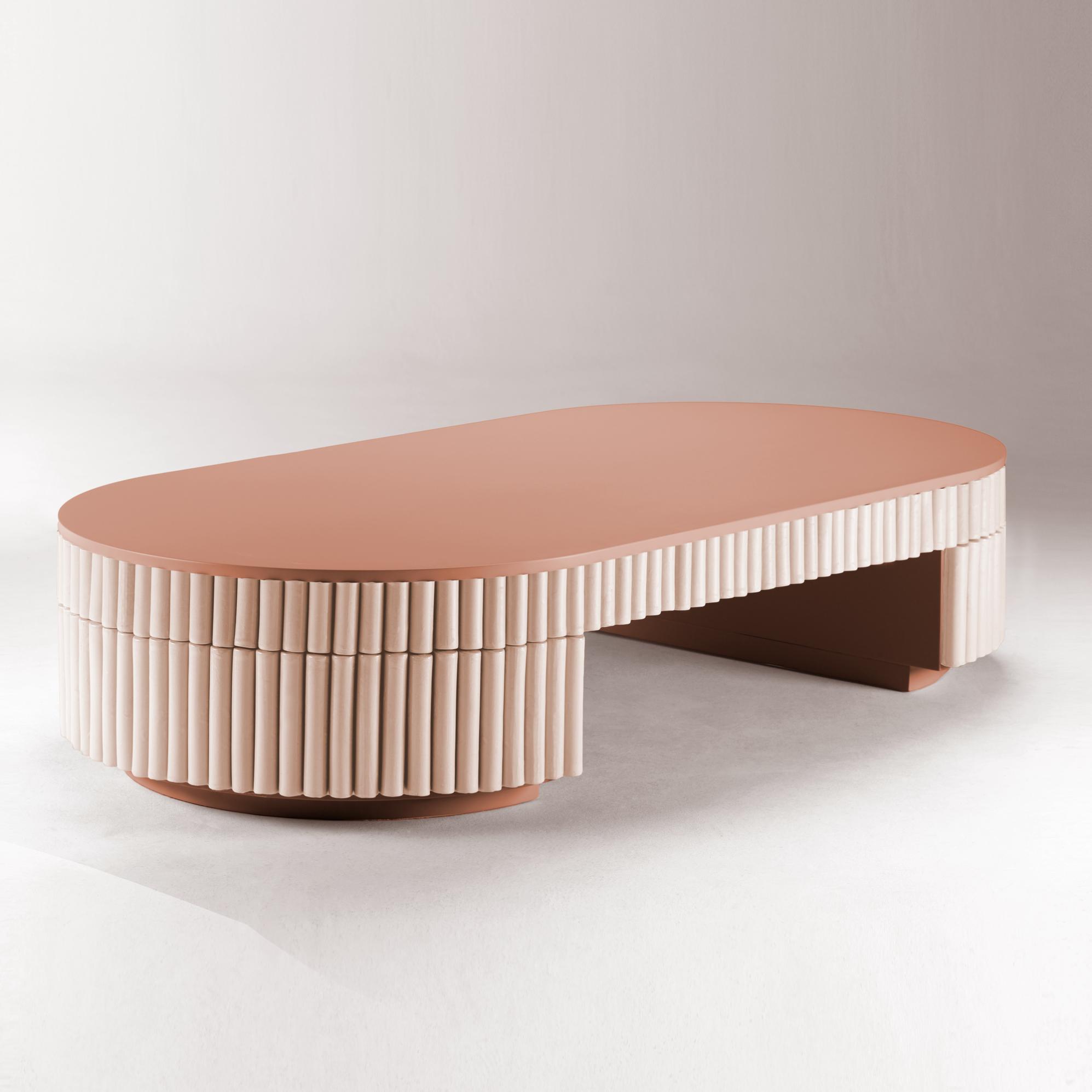 Nouvelle Vague Coffee Table