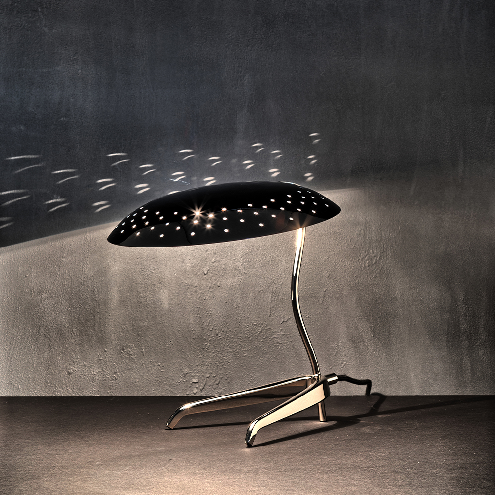 Meola Table Lamp