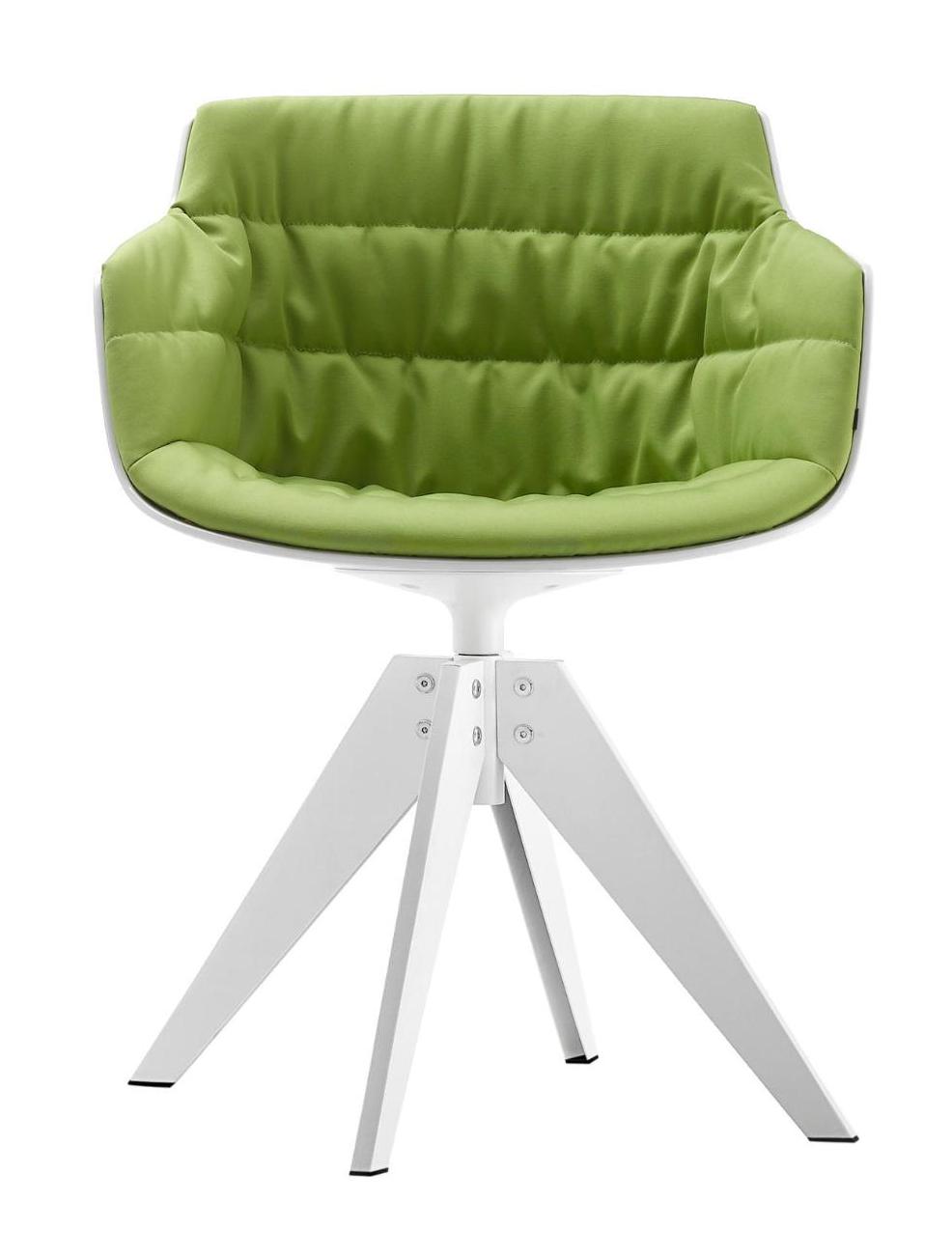 Flow Slim Italian Chair