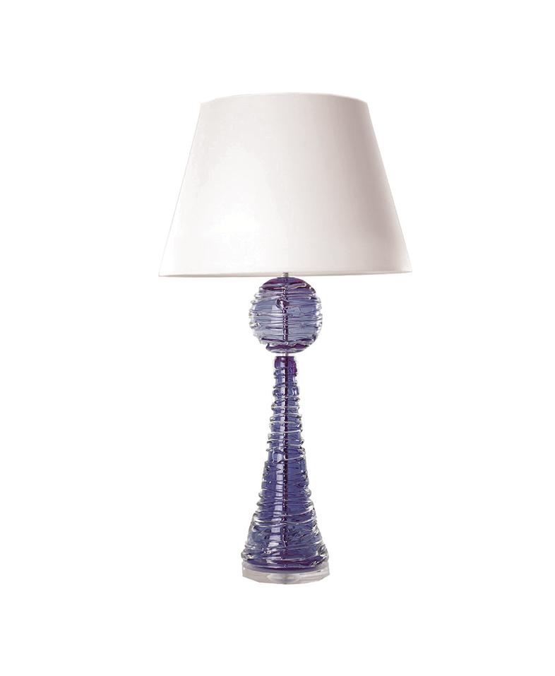 Muffy Table Lamp