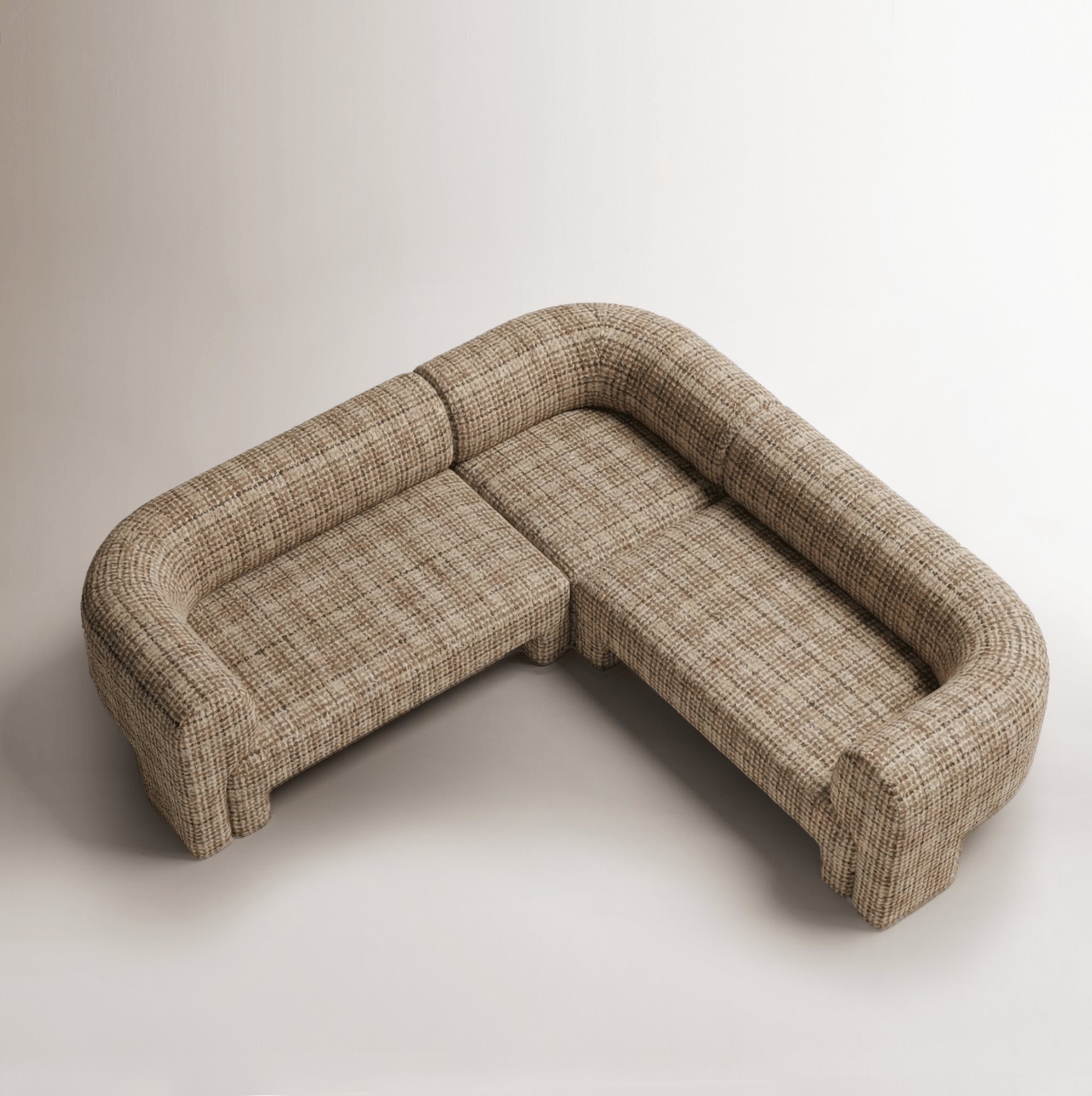 Slide Modular Sofa