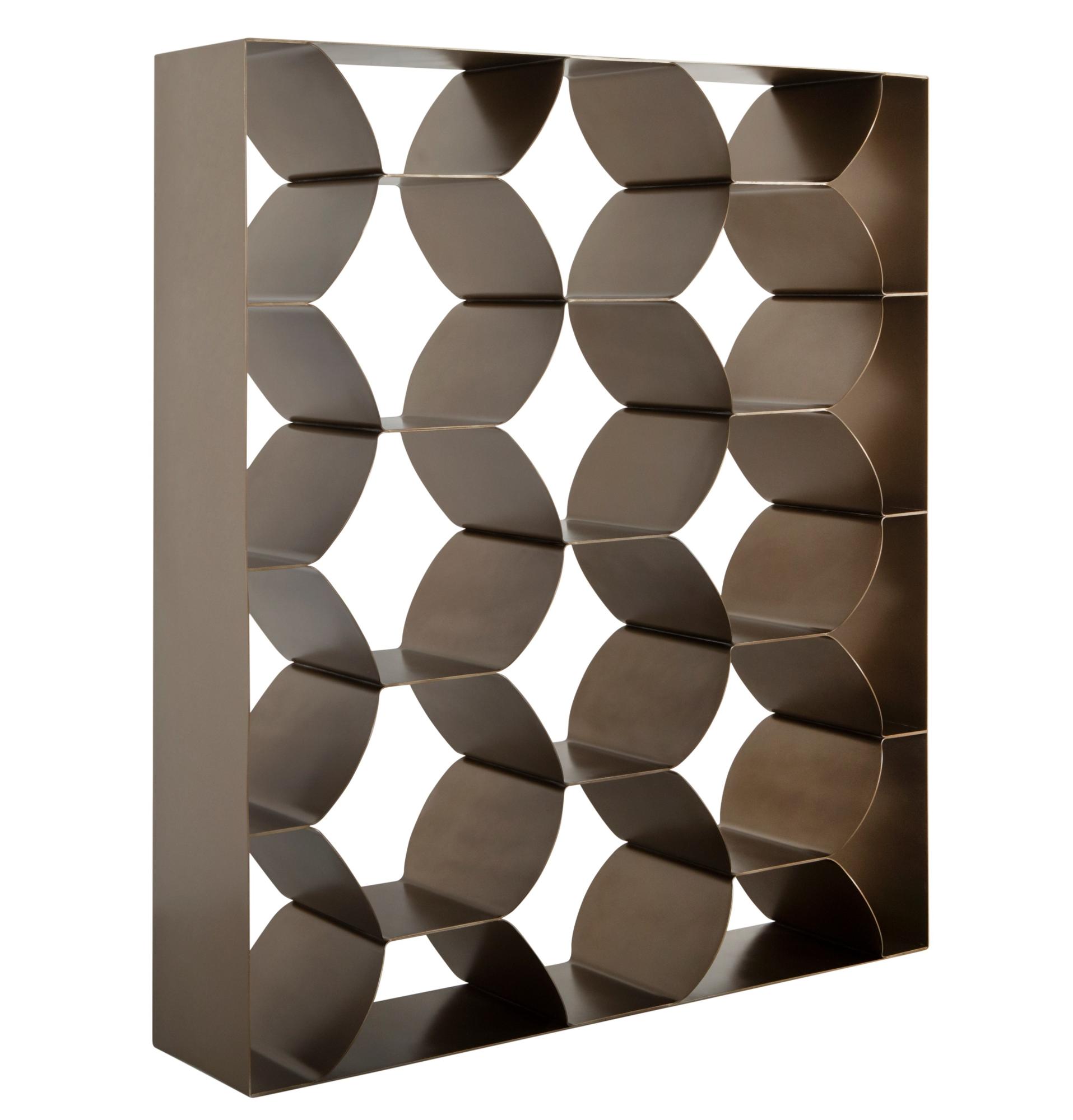 Honeybook Bookcase