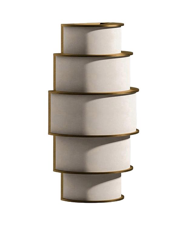 Cocoon Sconce